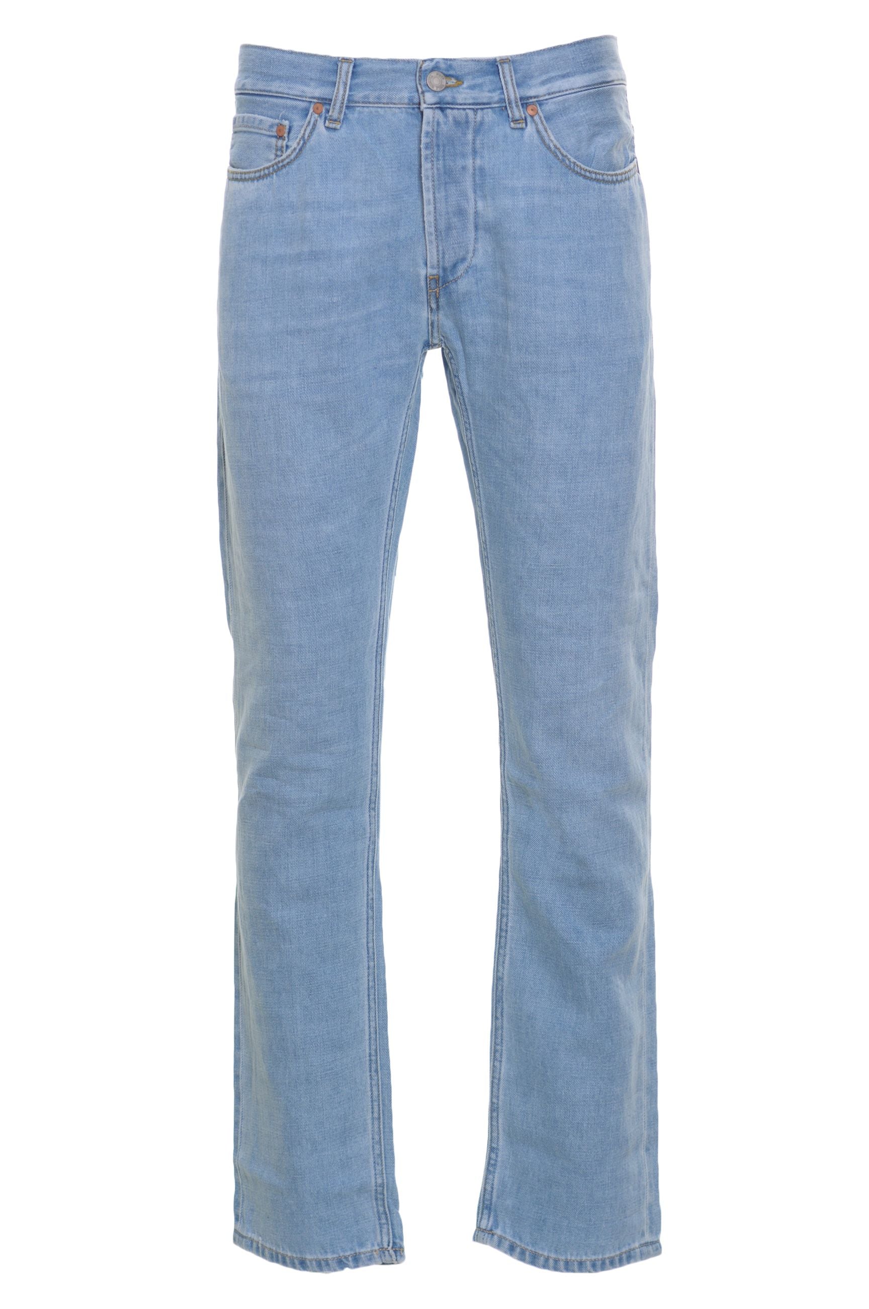 TELAGENOVA Jeans Primavera/Estate Cotone