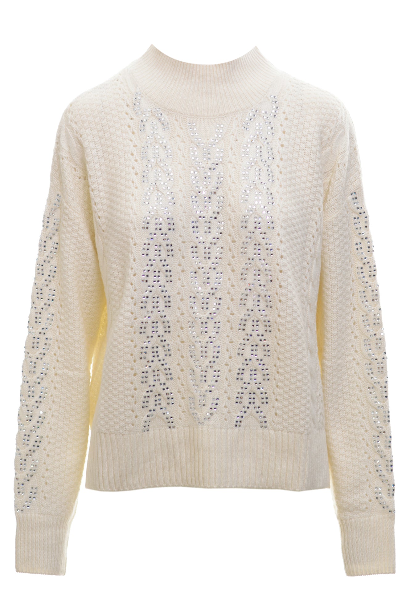 ICONA Maglie Autunno/Inverno Lana