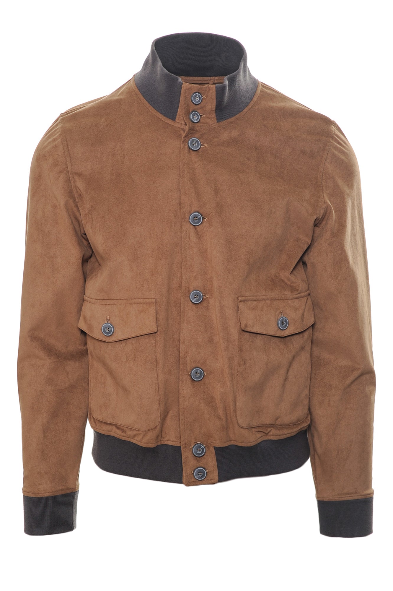 GRAN SASSO Giubbini Primavera/Estate Poliestere