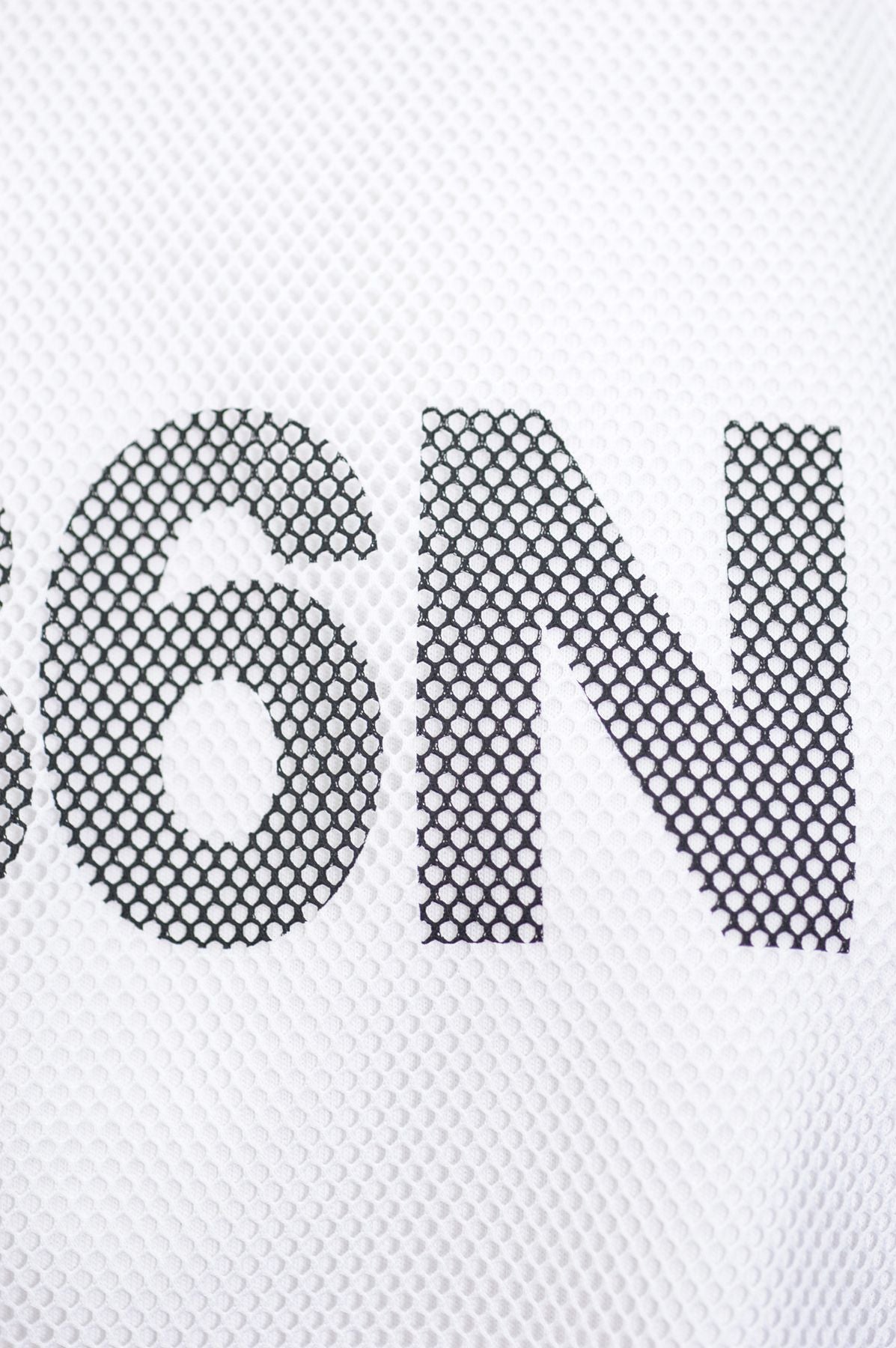 HOGAN T-shirt Primavera/Estate Cotone