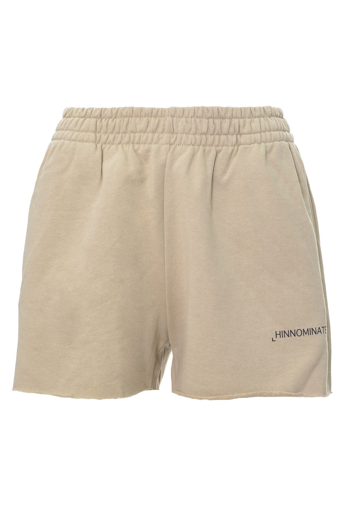 HINNOMINATE Shorts Primavera/Estate Cotone