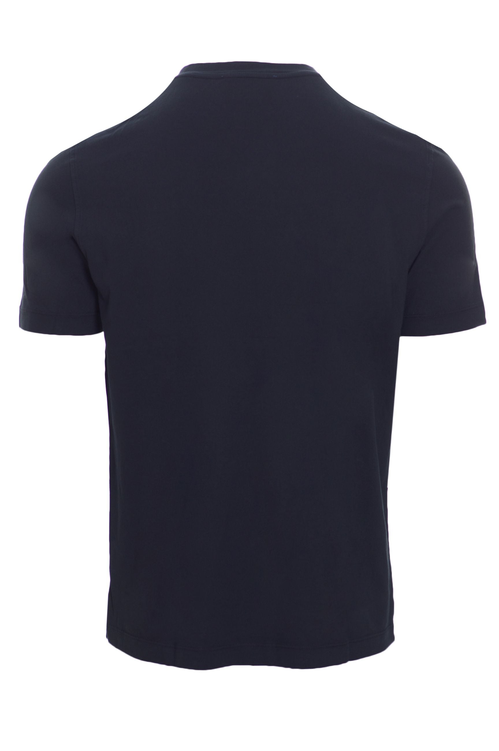 ALPHA STUDIO T-shirt Primavera/Estate Cotone