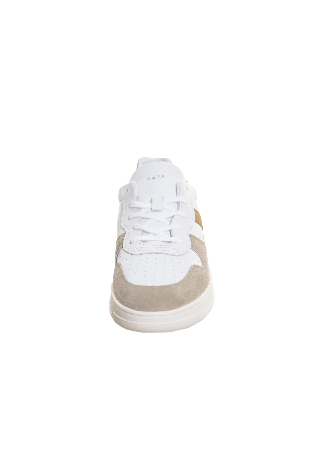 D.A.T.E. Sneakers Primavera/Estate Pelle