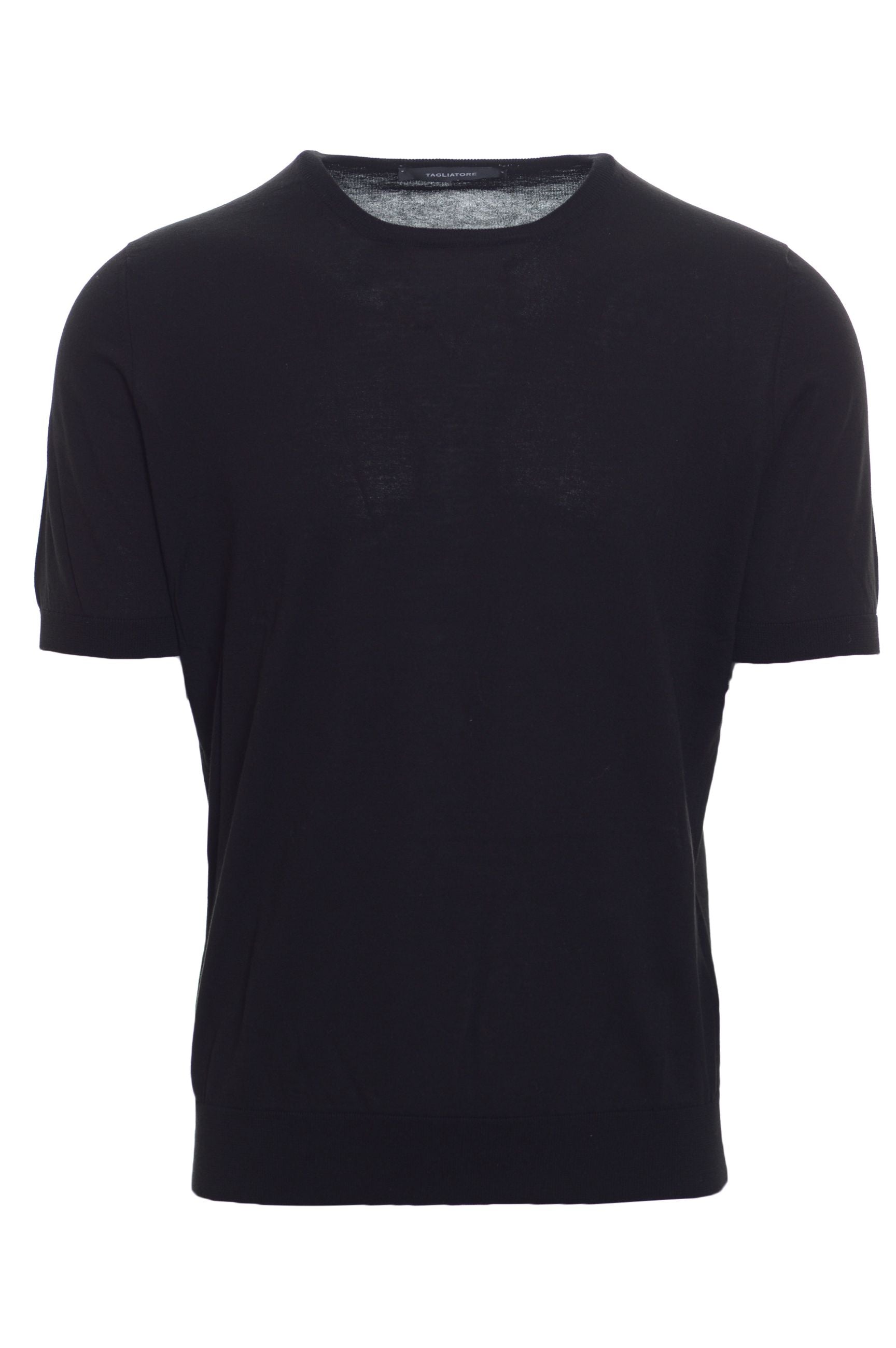 TAGLIATORE T-shirt Primavera/Estate Cotone