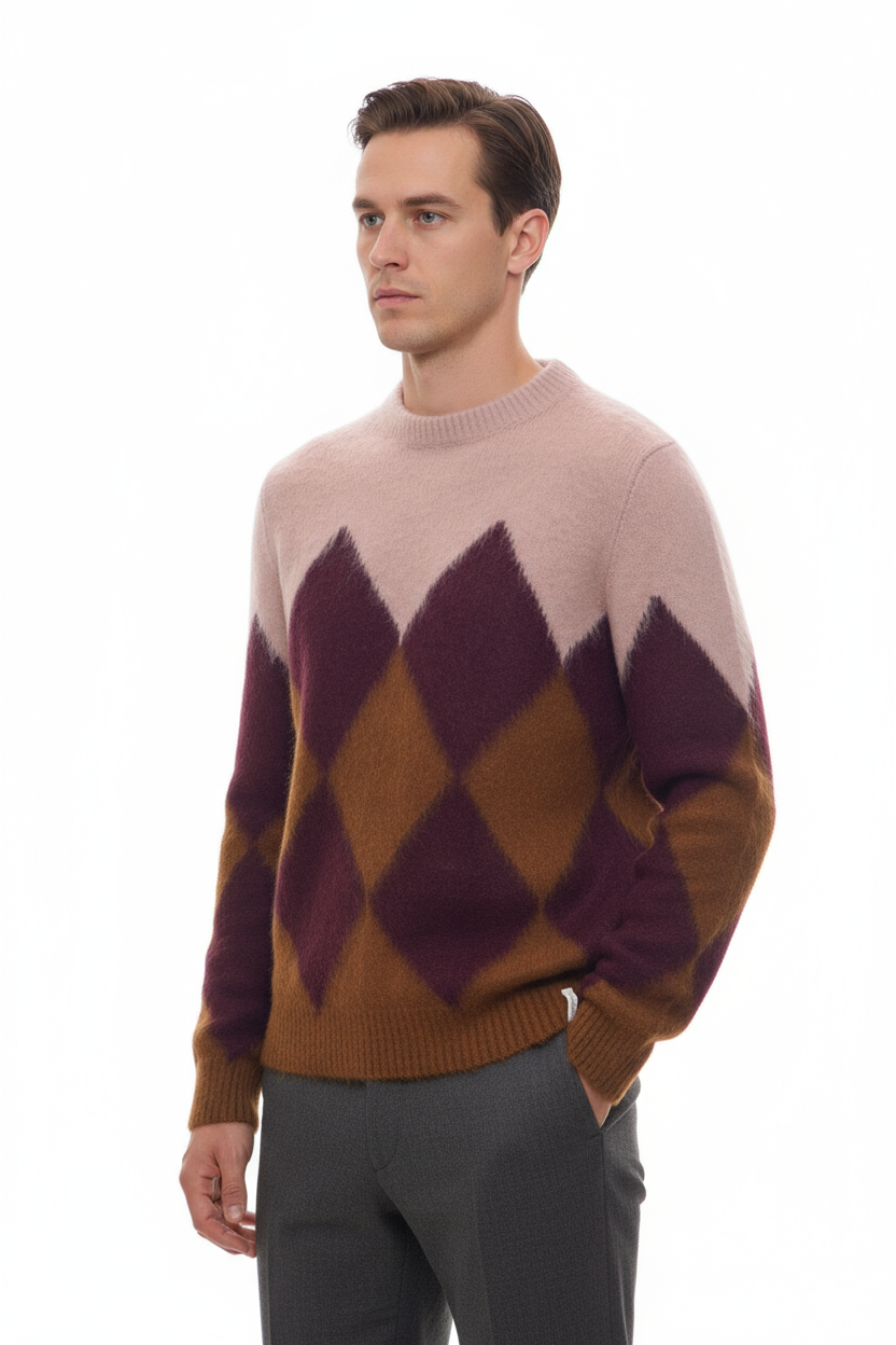 BROOKSFIELD Maglie Autunno/Inverno Acrilica