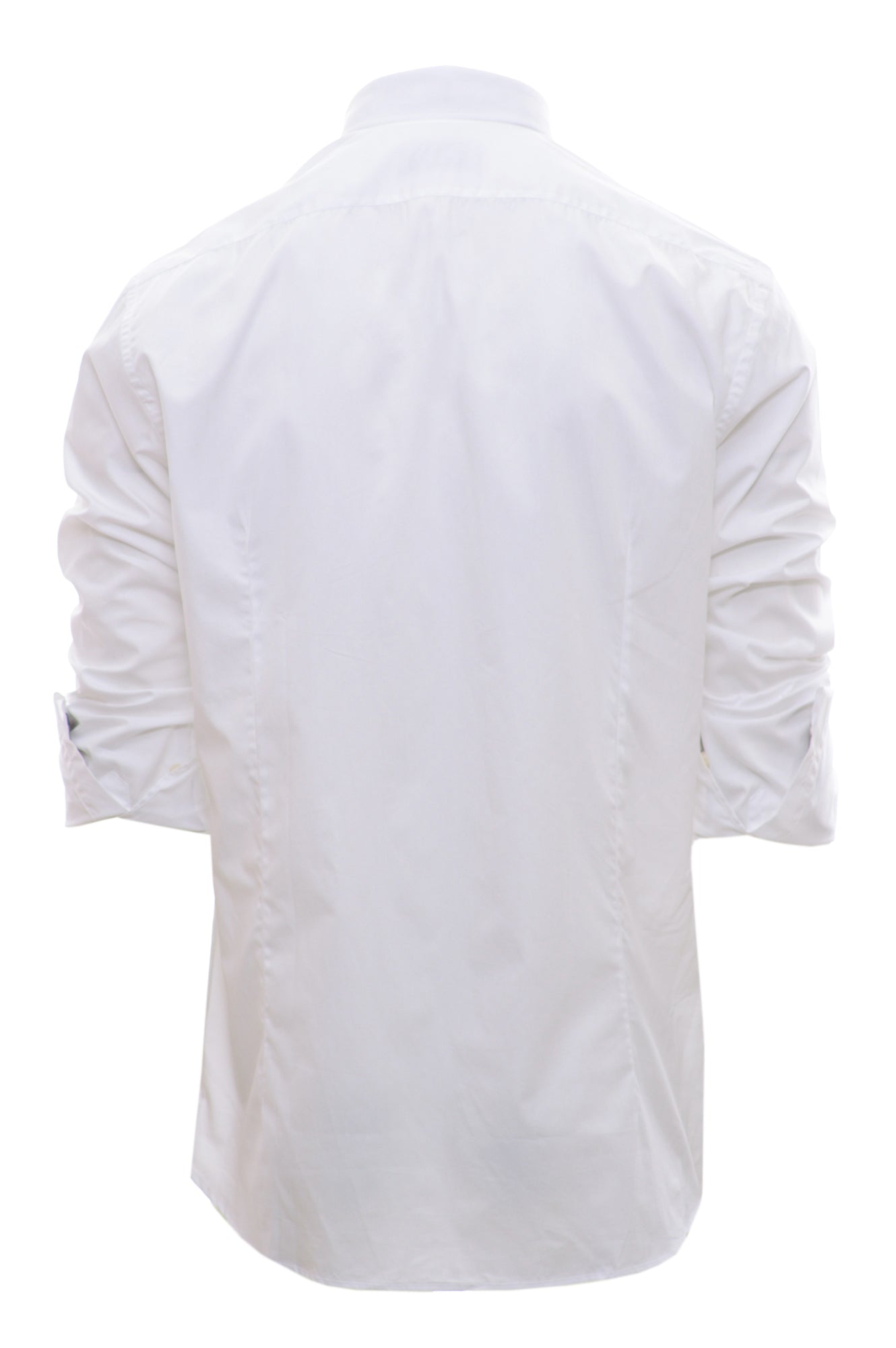 AQUASCUTUM Camicie Primavera/Estate Cotone