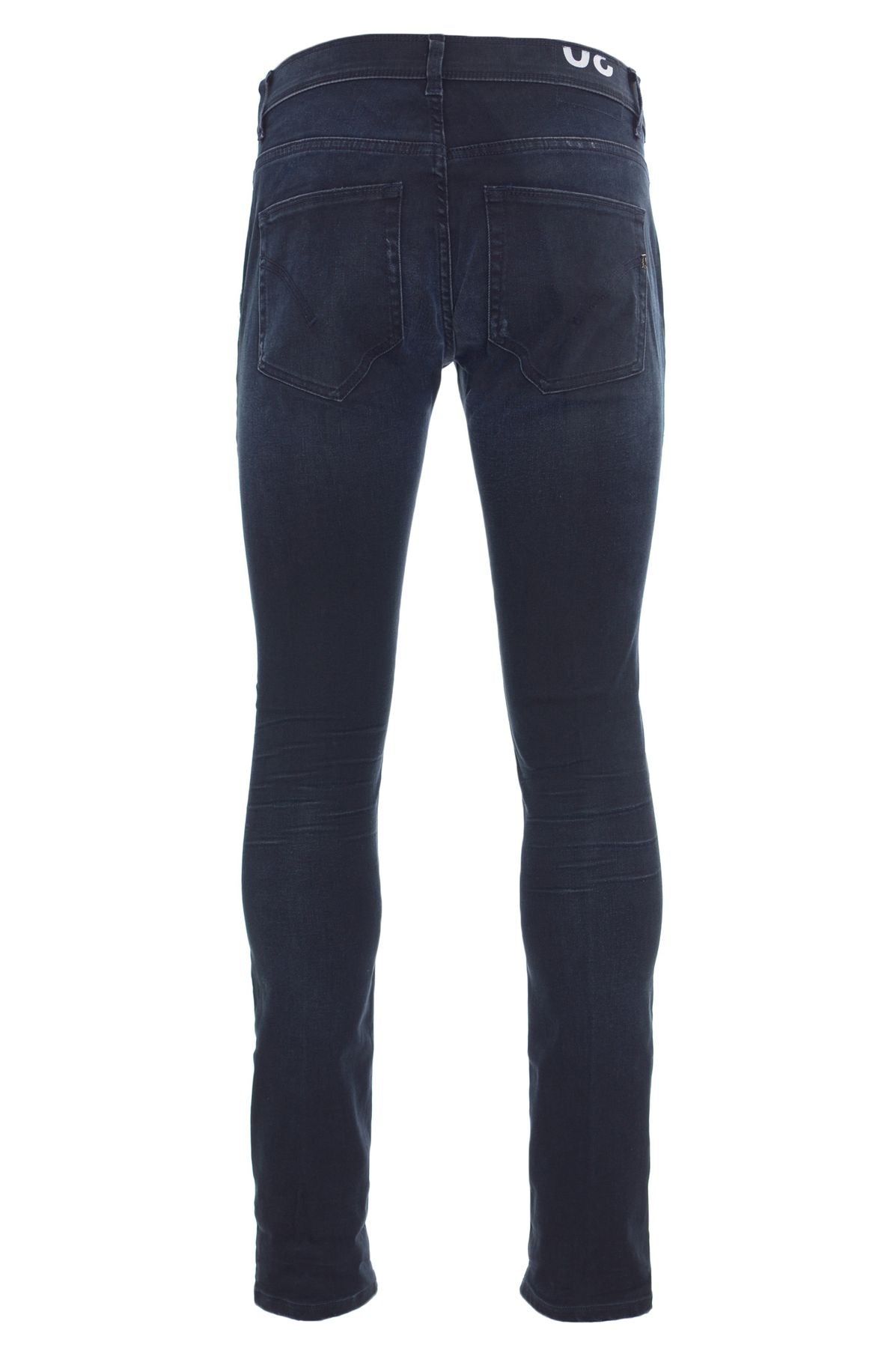 DONDUP Jeans Autunno/Inverno Cotone