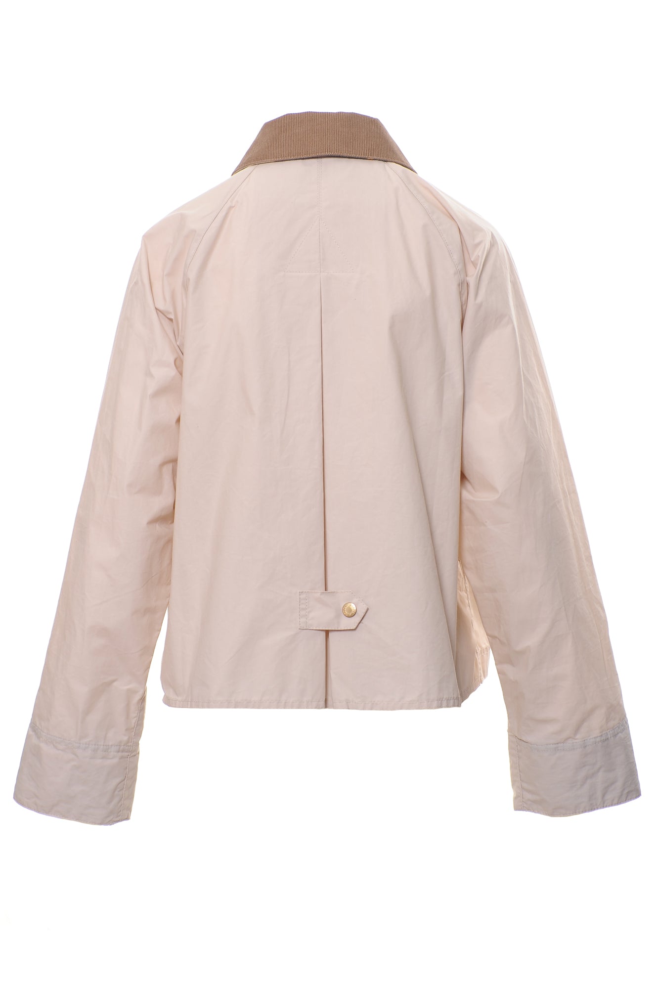 BARBOUR Giubbini Primavera/Estate Cotone