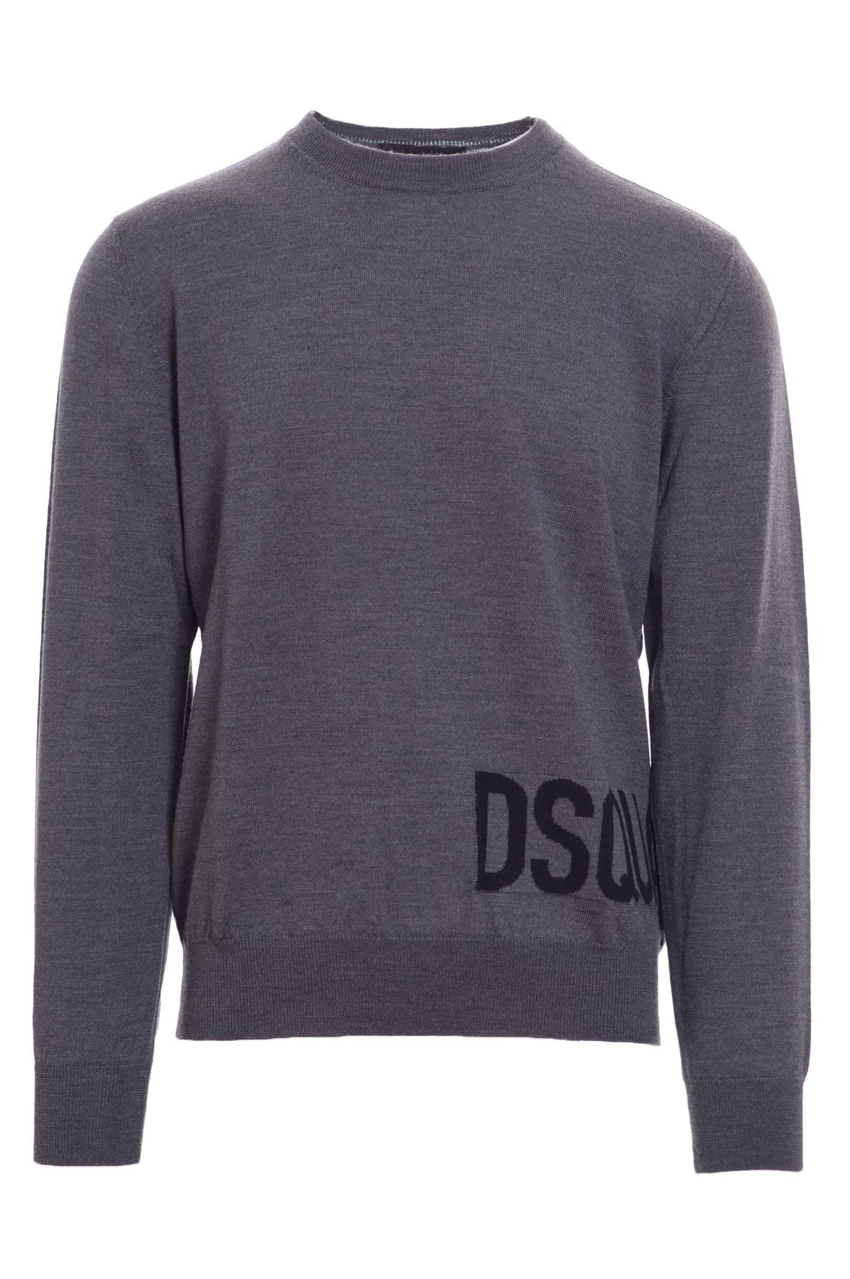 DSQUARED2 Maglie Autunno/Inverno Lana Vergine