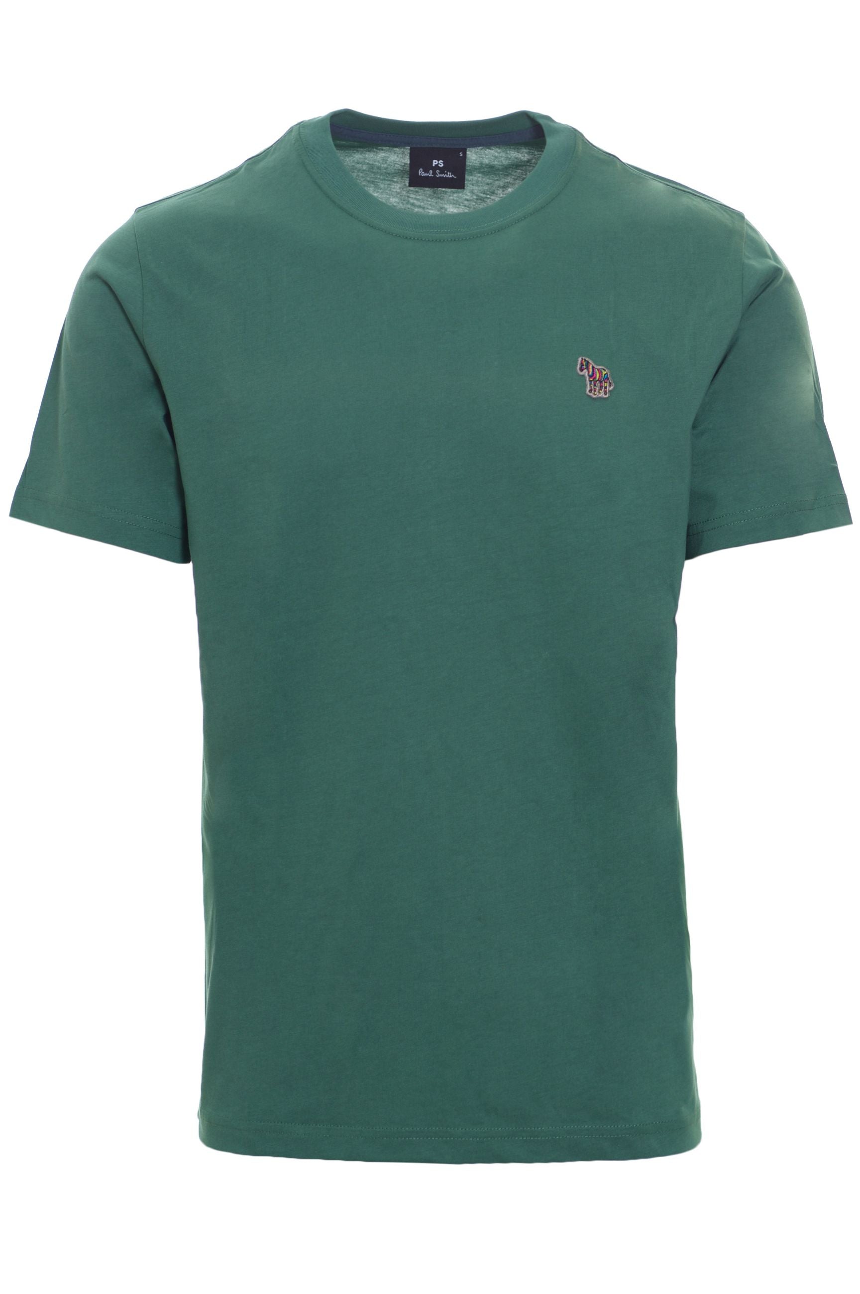 PAUL SMITH T-shirt Primavera/Estate Cotone