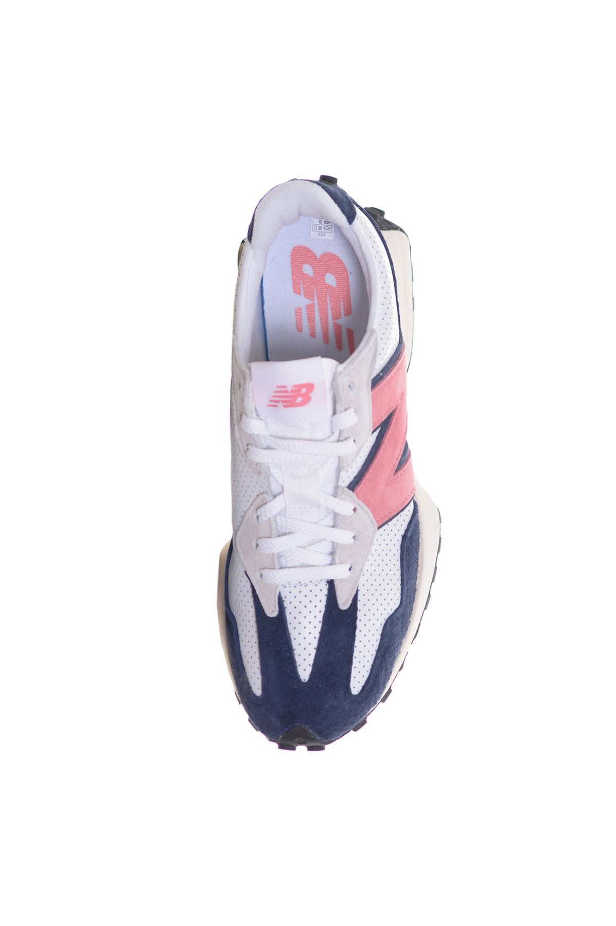 new balance Sneakers Autunno/Inverno Pelle