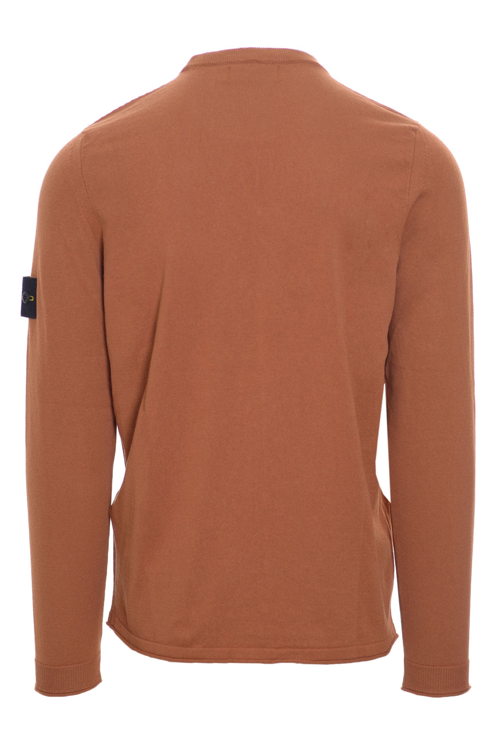 STONE ISLAND Maglie Primavera/Estate Cotone