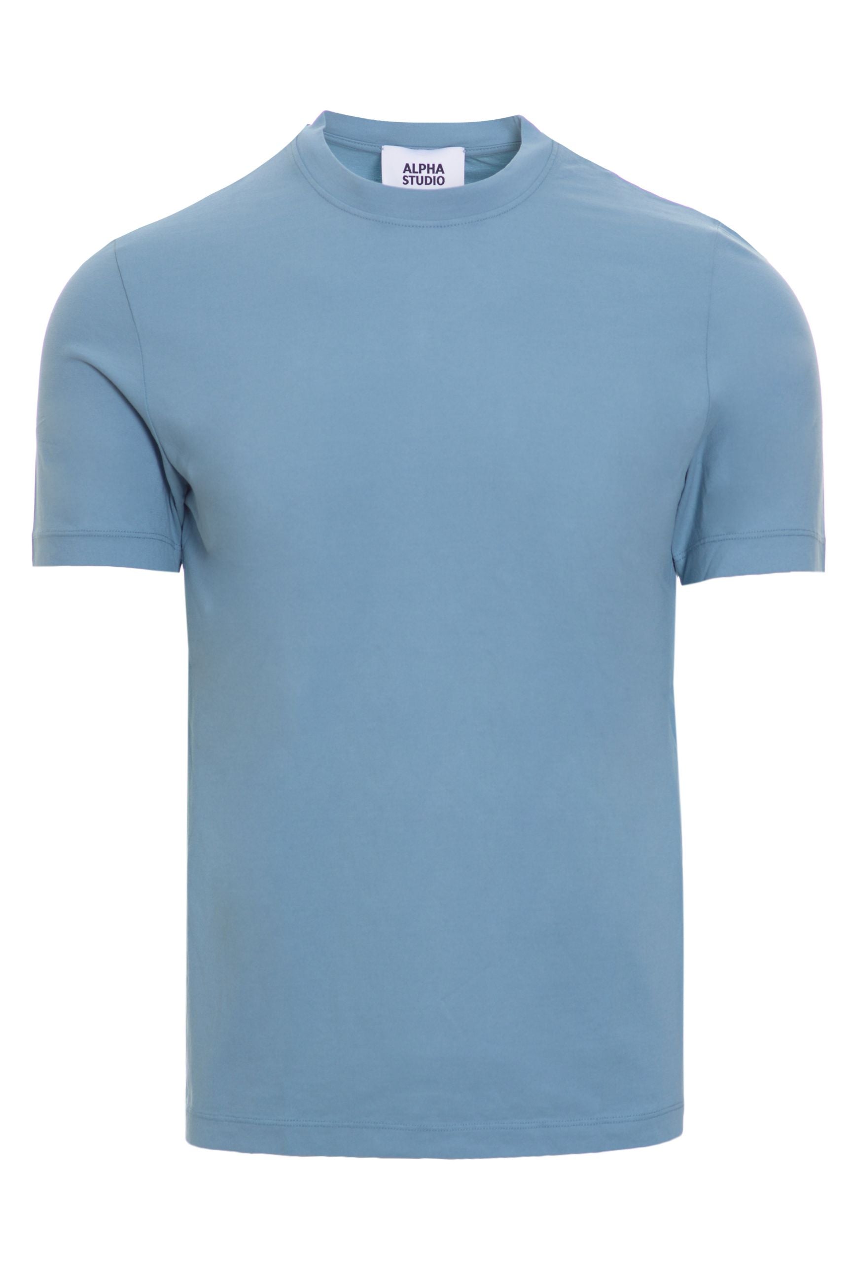 ALPHA STUDIO T-shirt Primavera/Estate Cotone