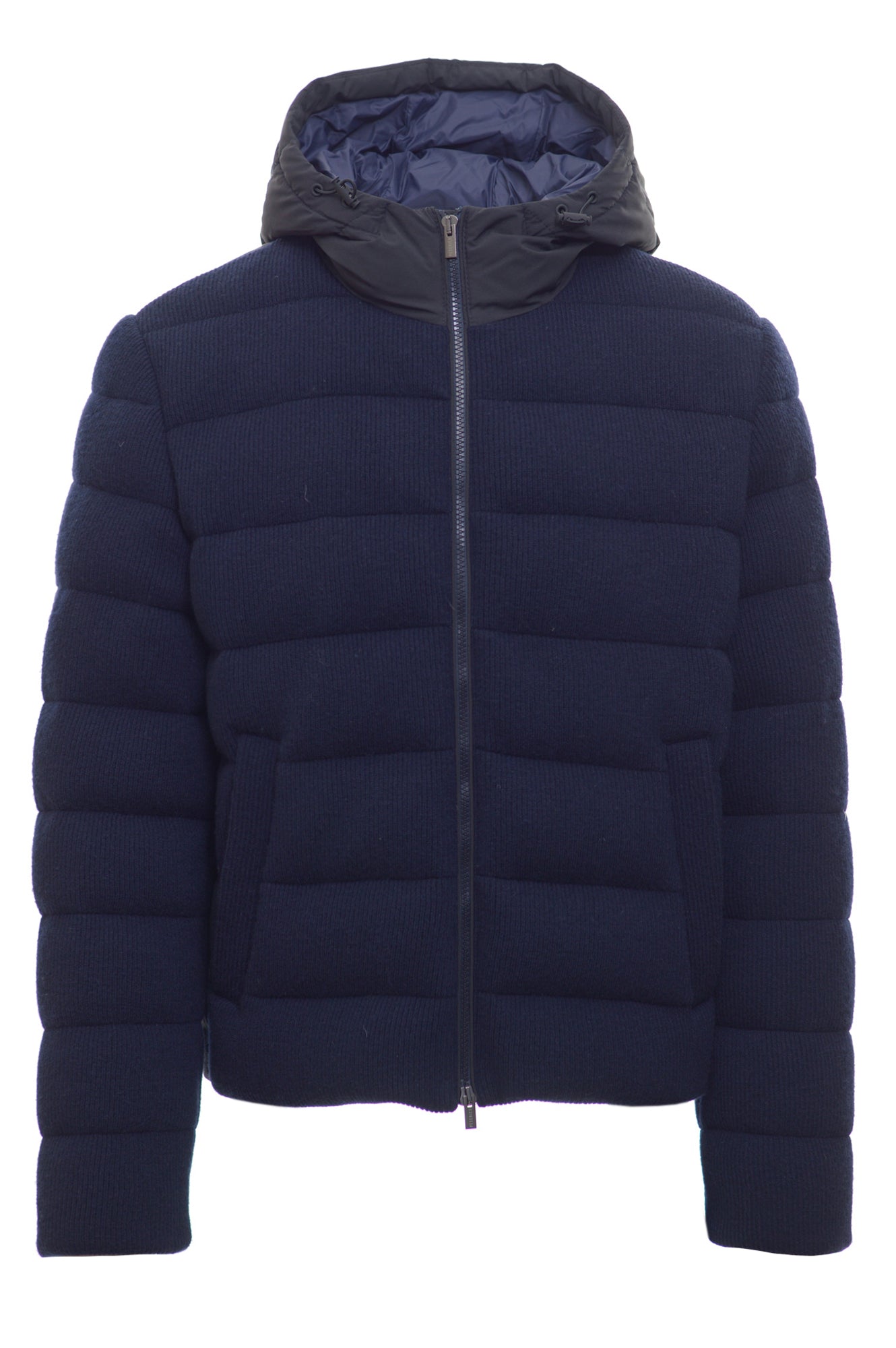 PESERICO Piumini Autunno/Inverno Lana Merino