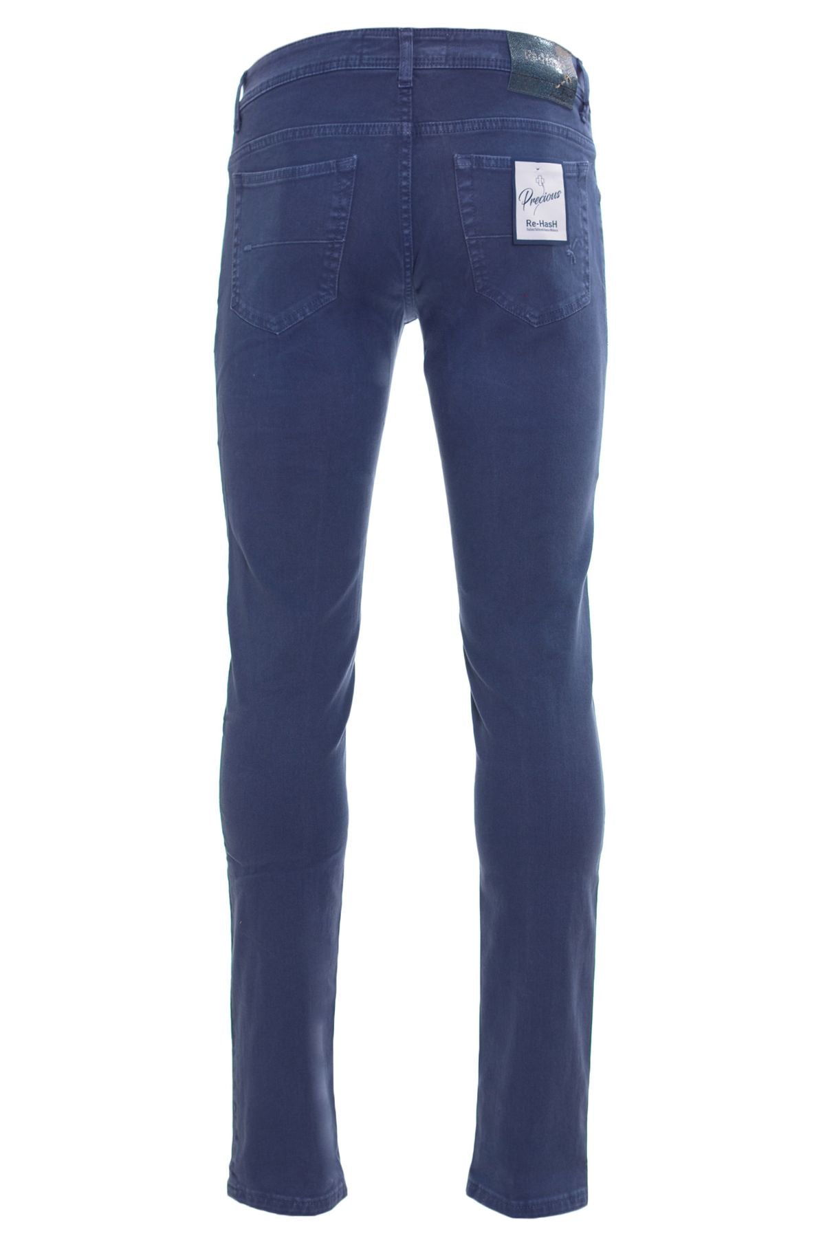 Re-HasH Jeans Autunno/Inverno Cotone