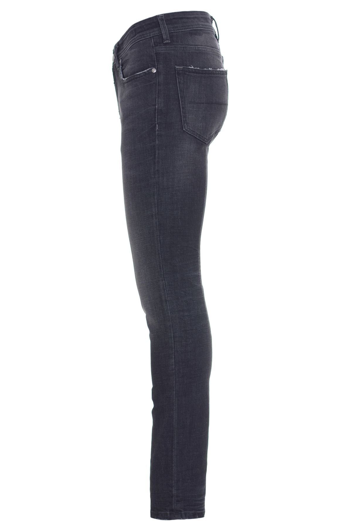 Re-HasH Jeans Autunno/Inverno Cotone