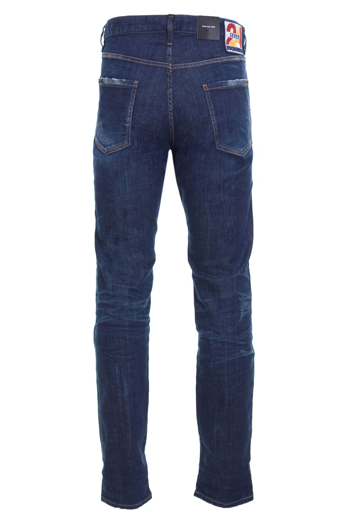 DSQUARED2 Jeans Autunno/Inverno Cotone