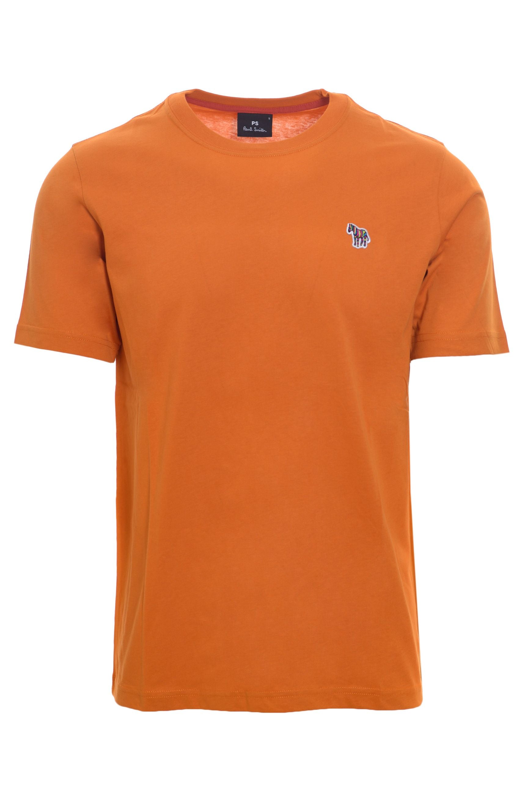 PAUL SMITH T-shirt Primavera/Estate Cotone