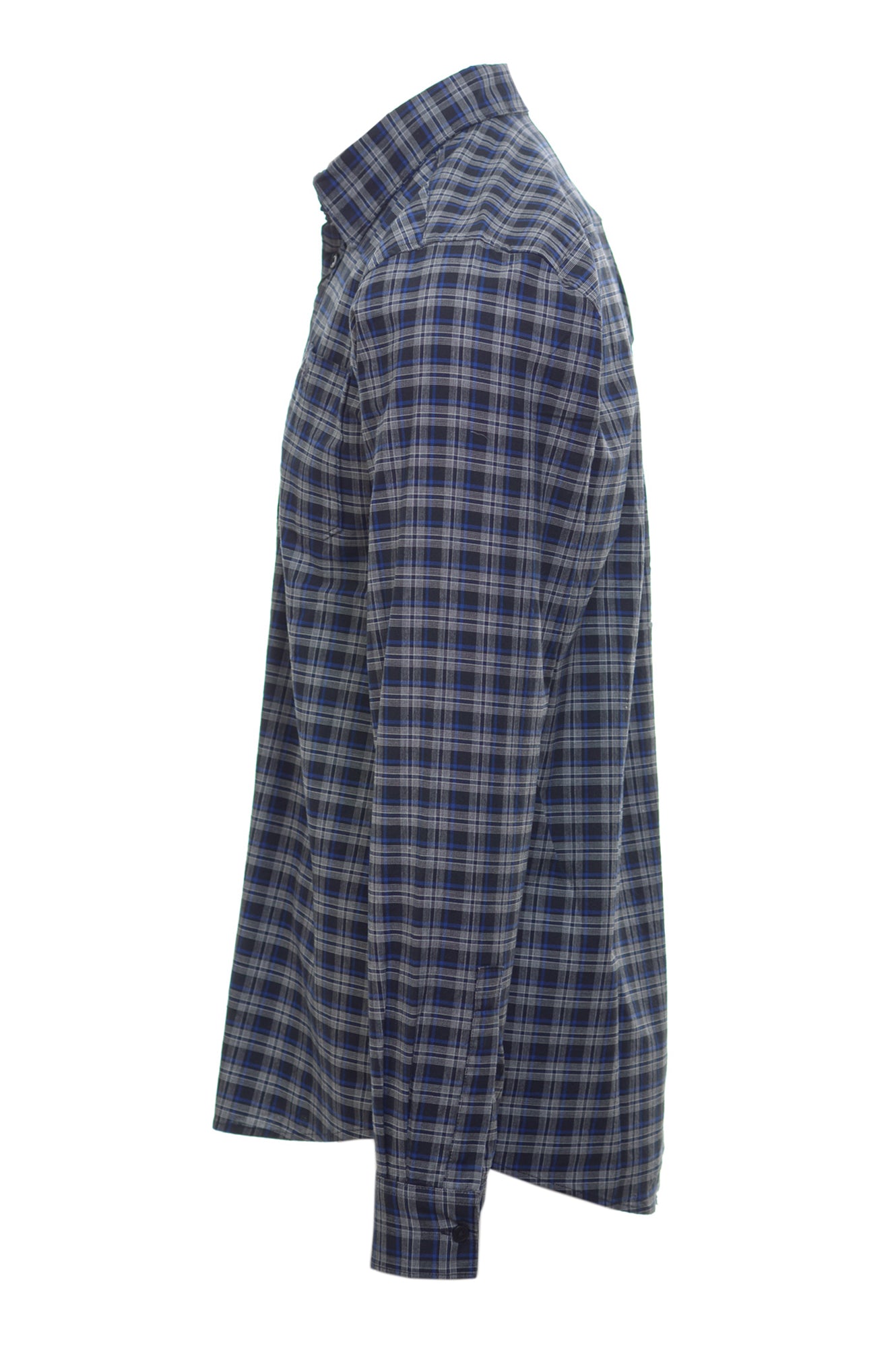 BARBOUR Camicie Autunno/Inverno Cotone