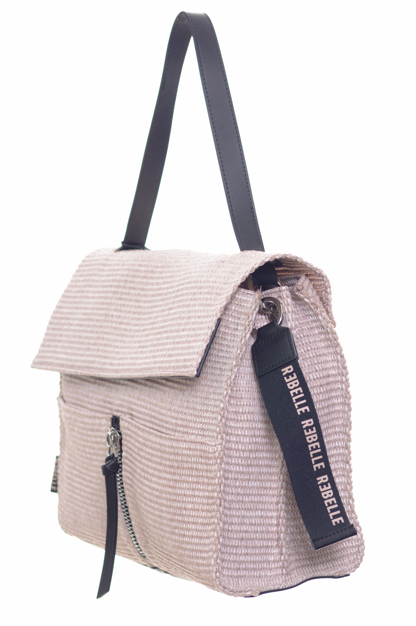 REBELLE Borse Primavera/Estate Poliestere