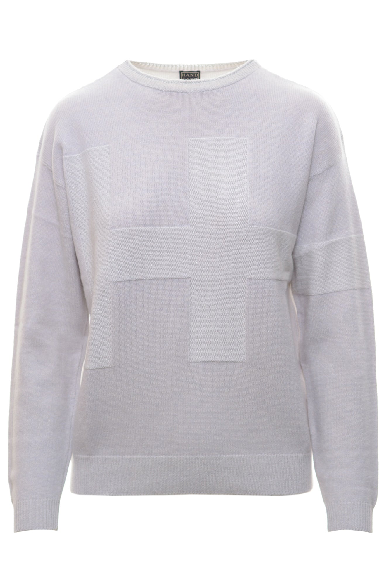 HAND Maglie Autunno/Inverno Lana Vergine