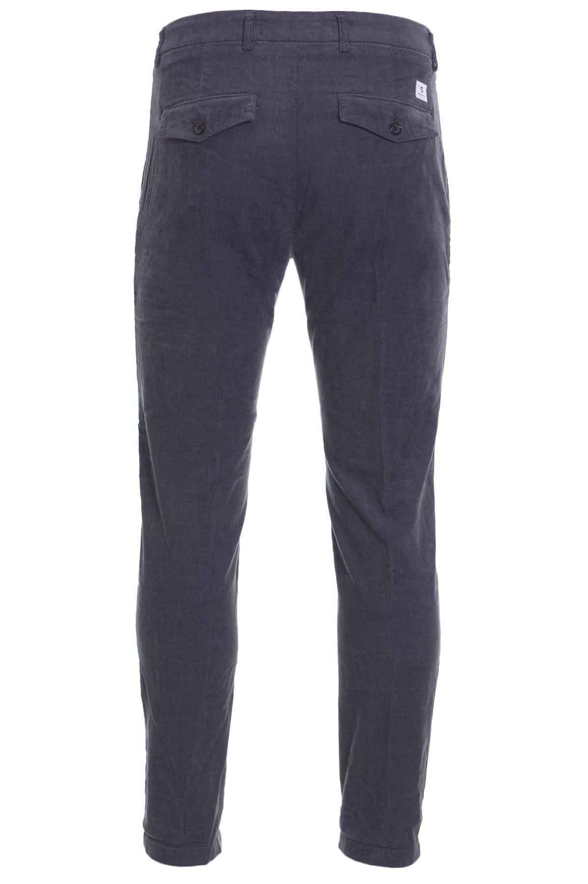 DEPARTMENT FIVE Pantaloni Autunno/Inverno Cotone