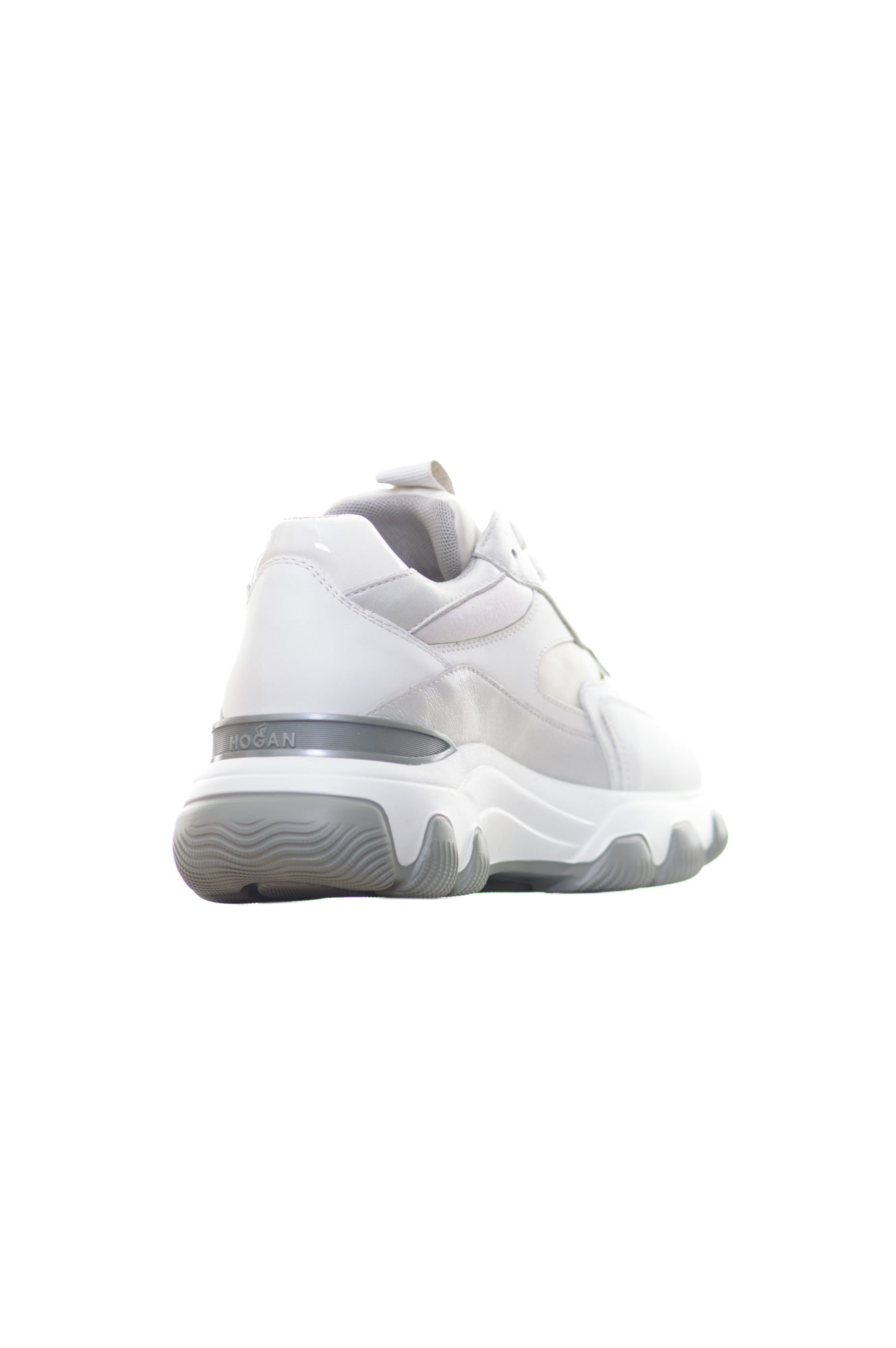 HOGAN Sneakers Primavera/Estate Pelle