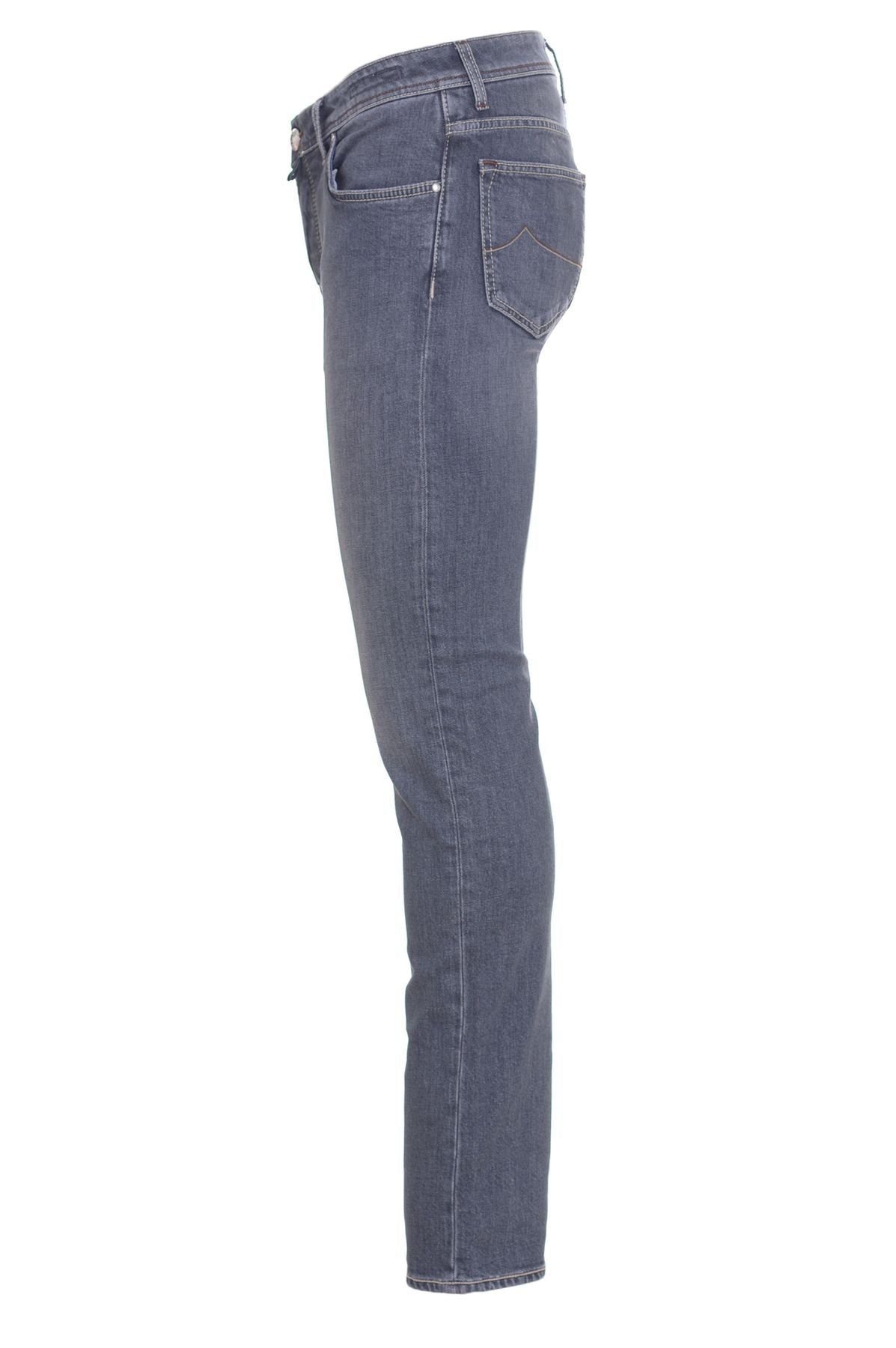 JACOB COHEN Jeans Autunno/Inverno Cotone