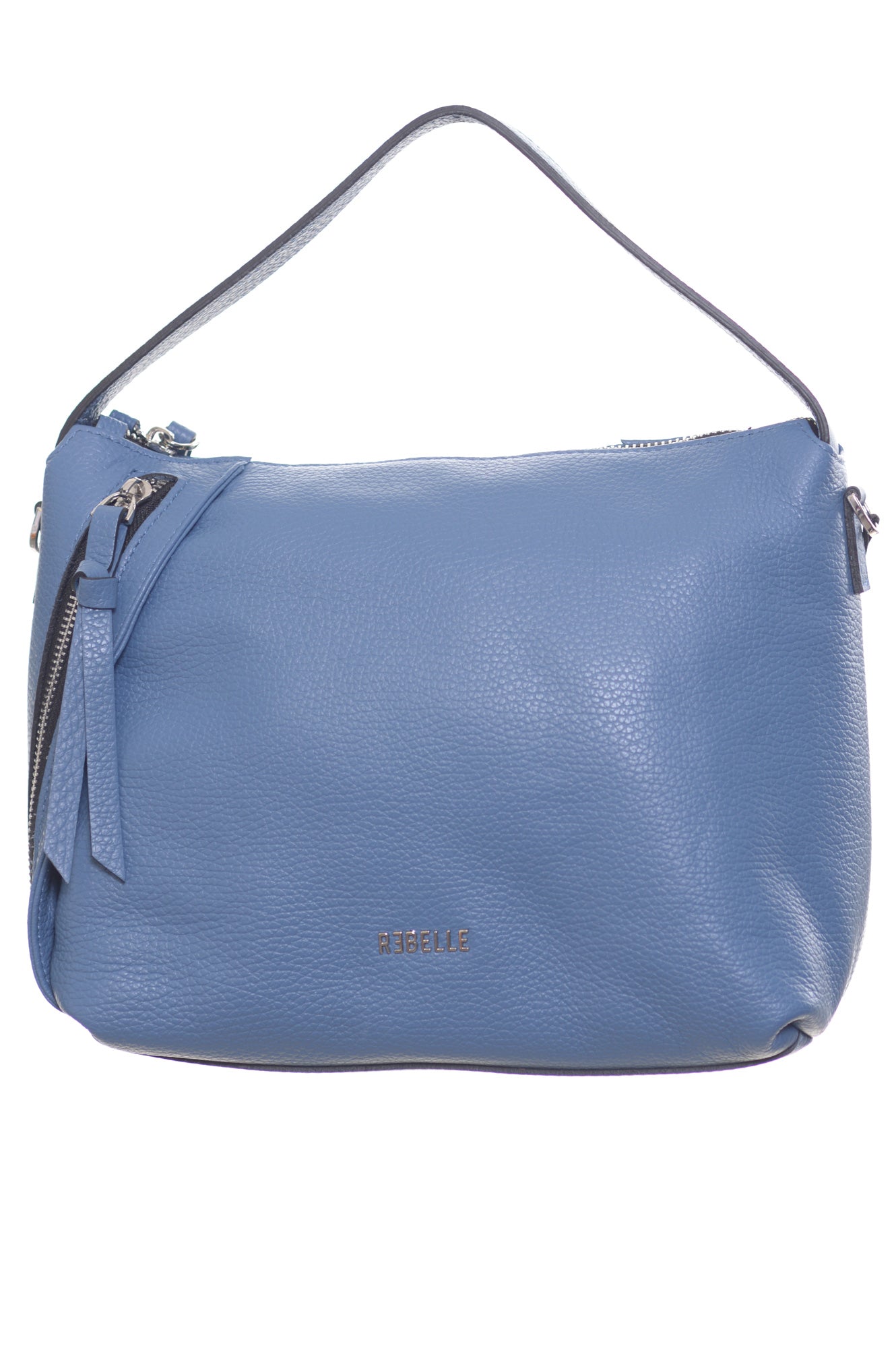 REBELLE Borse Primavera/Estate Pelle