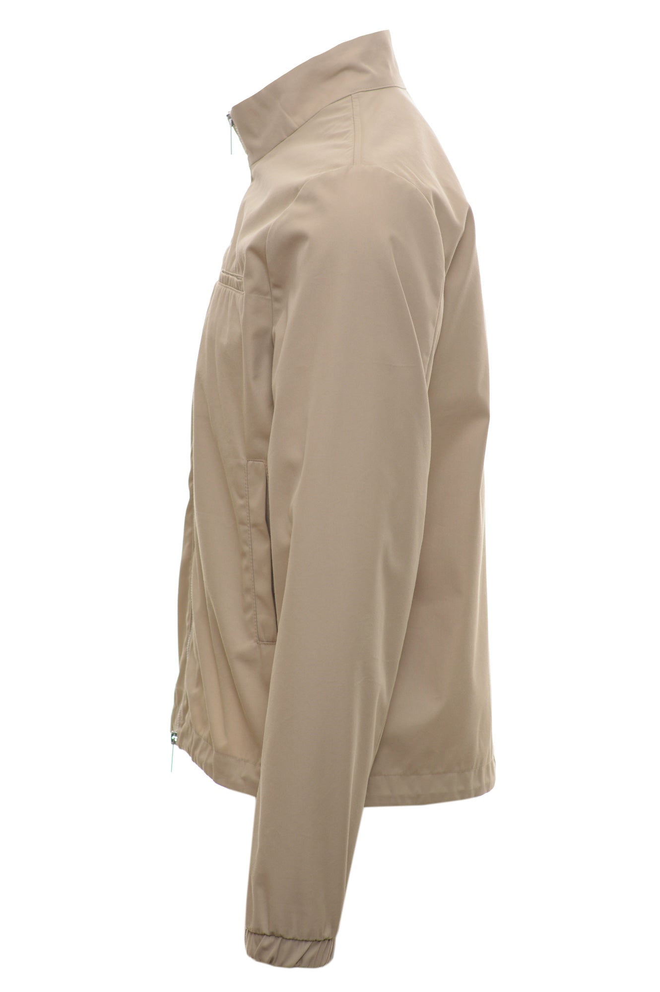 AQUASCUTUM Giubbini Primavera/Estate Cotone