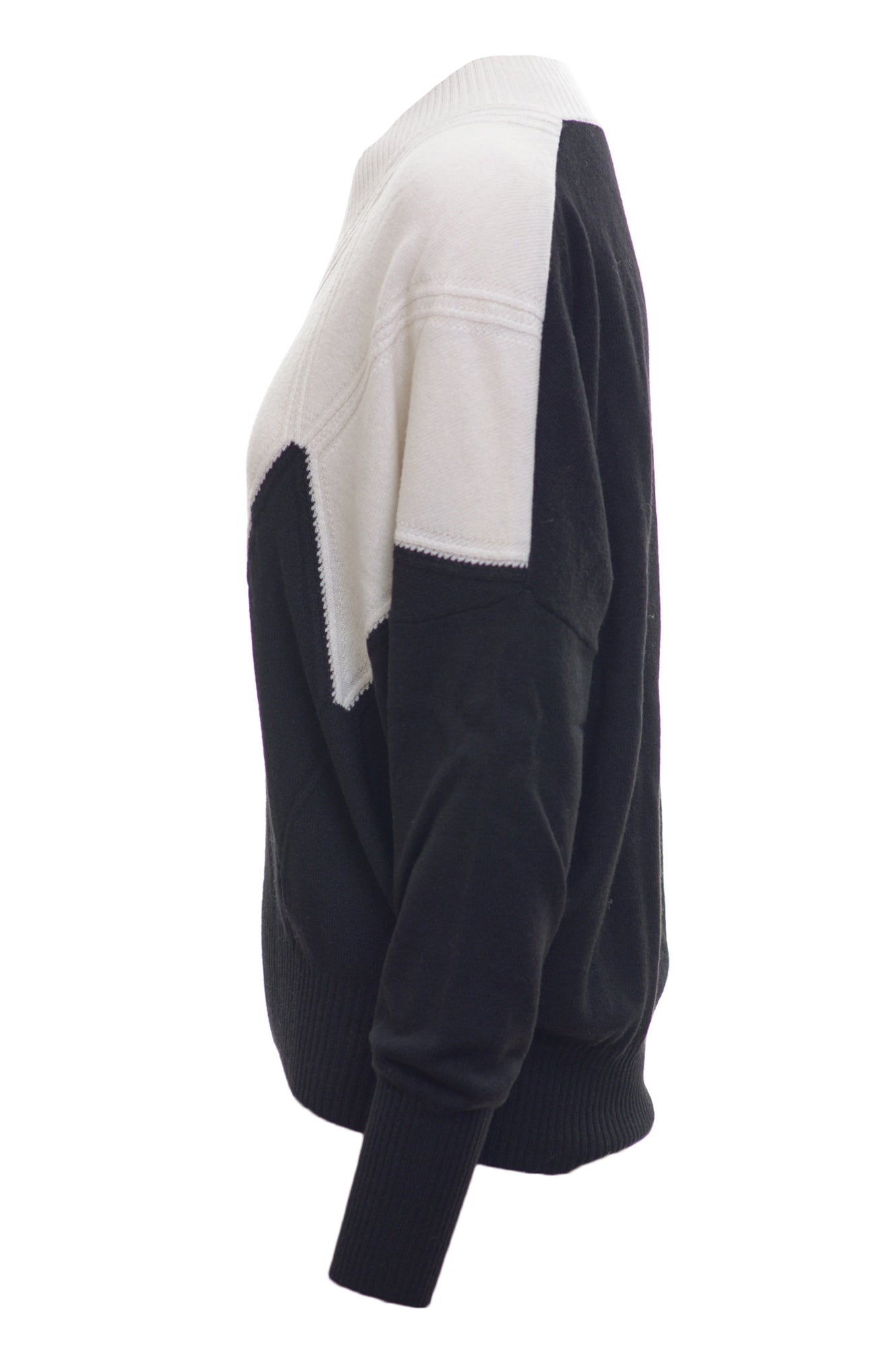 D. EXTERIOR Maglie Autunno/Inverno Cashmere