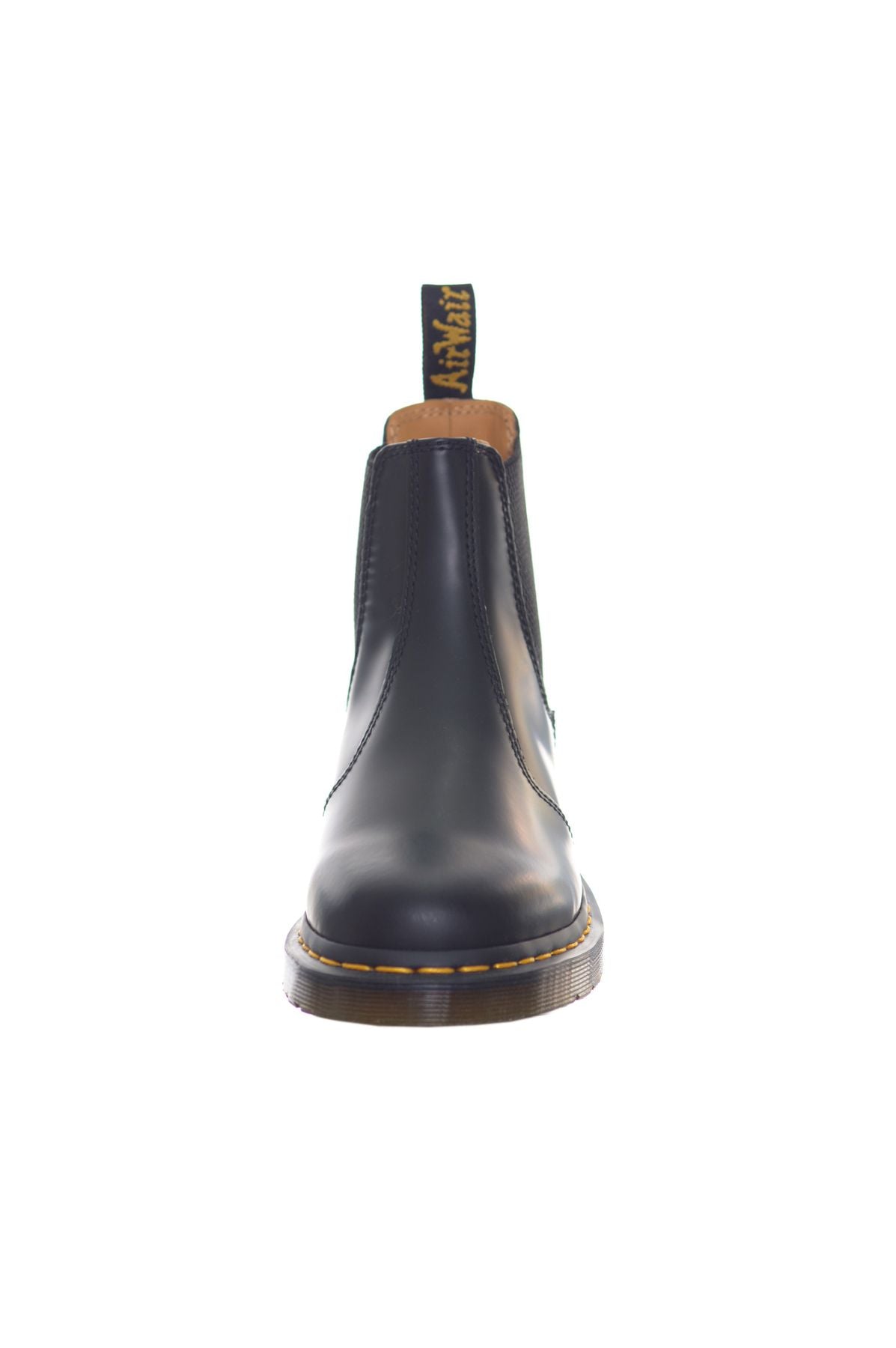 Dr. Martens Stivaletti Autunno/Inverno Pelle