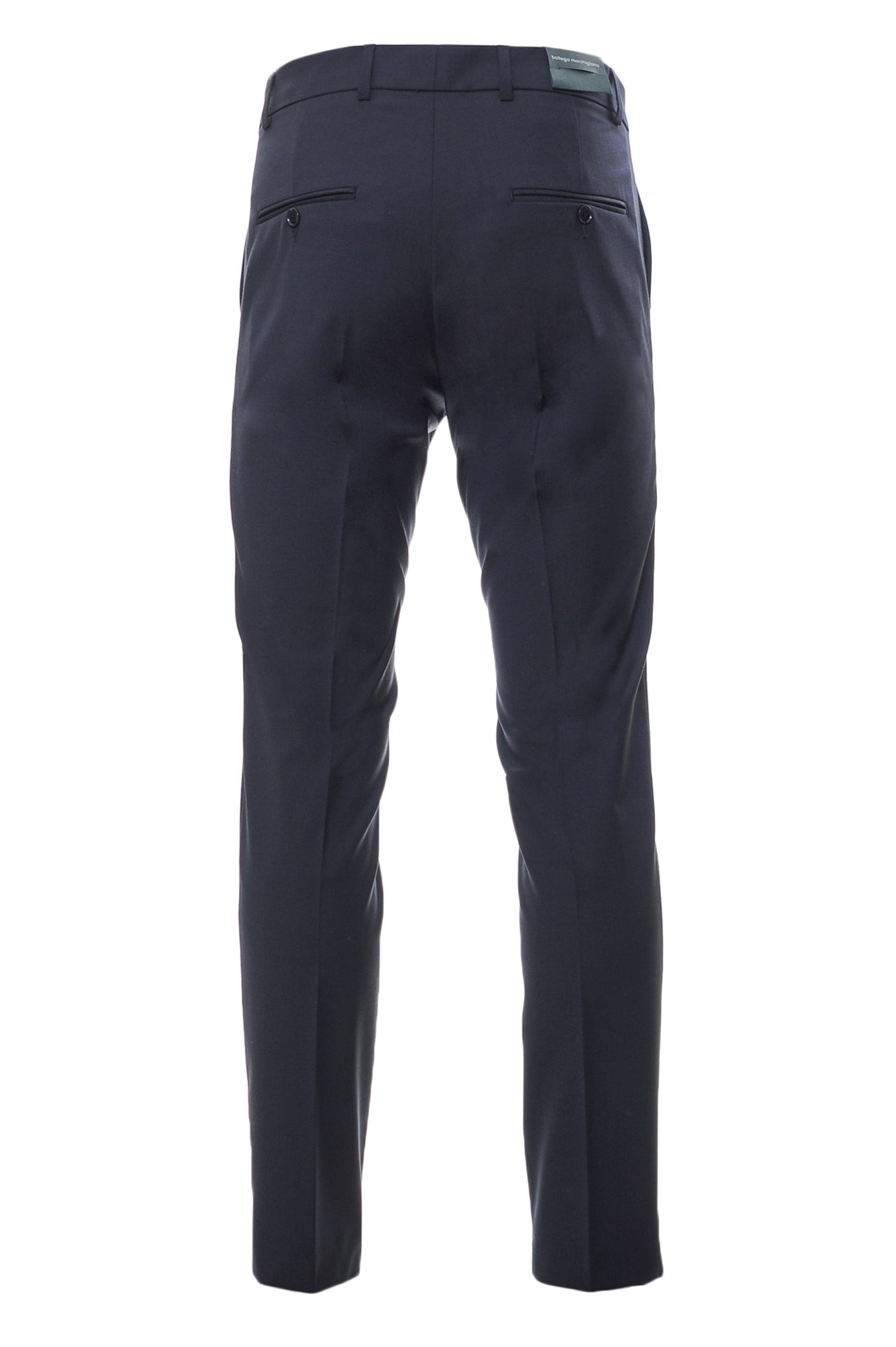 Bottega Marchigiana Abiti Primavera/Estate Lana