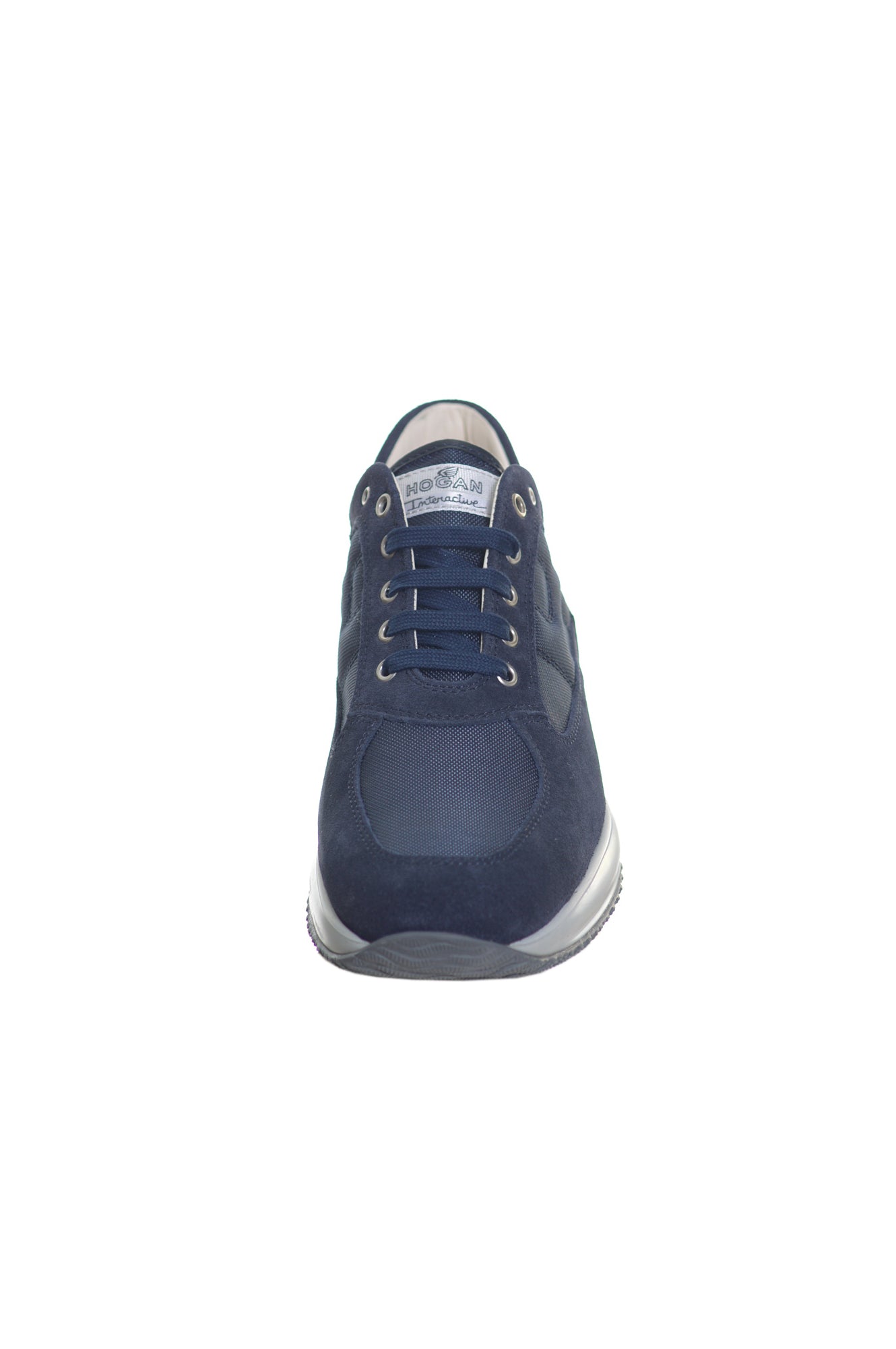 HOGAN Sneakers Primavera/Estate Pelle