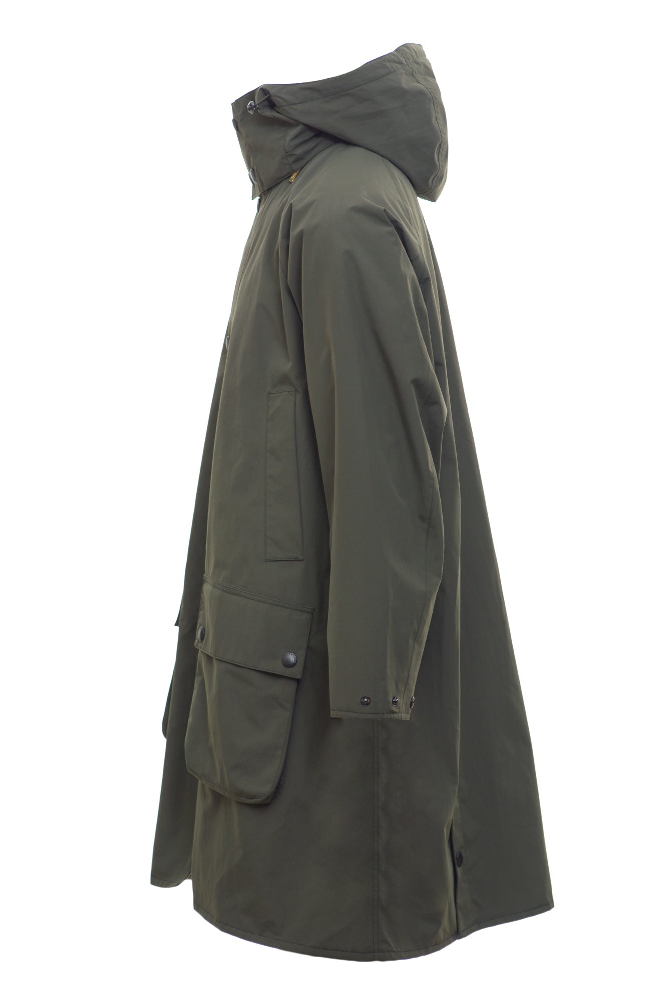 BARBOUR Giubbotti Autunno/Inverno Poliammide