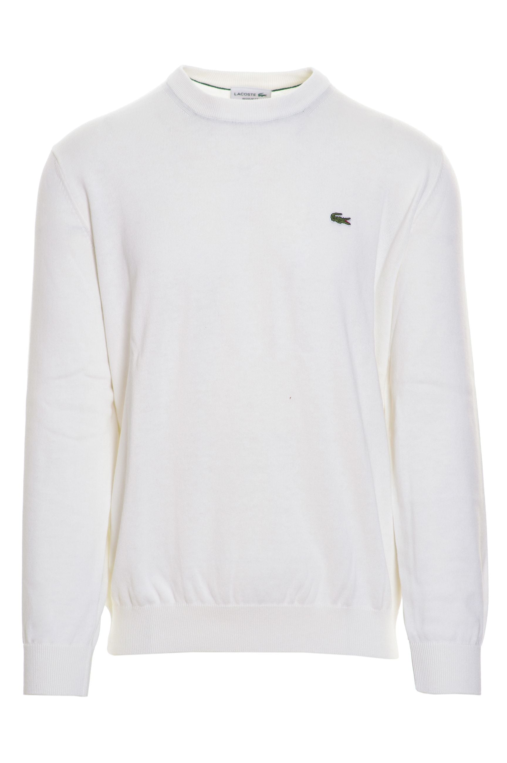 LACOSTE Maglie Primavera/Estate Cotone