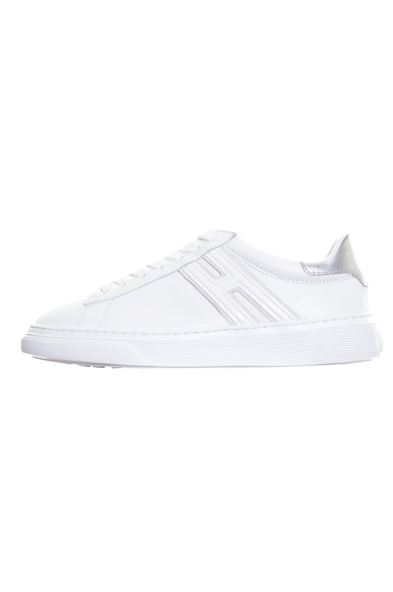 HOGAN Sneakers Primavera/Estate Pelle