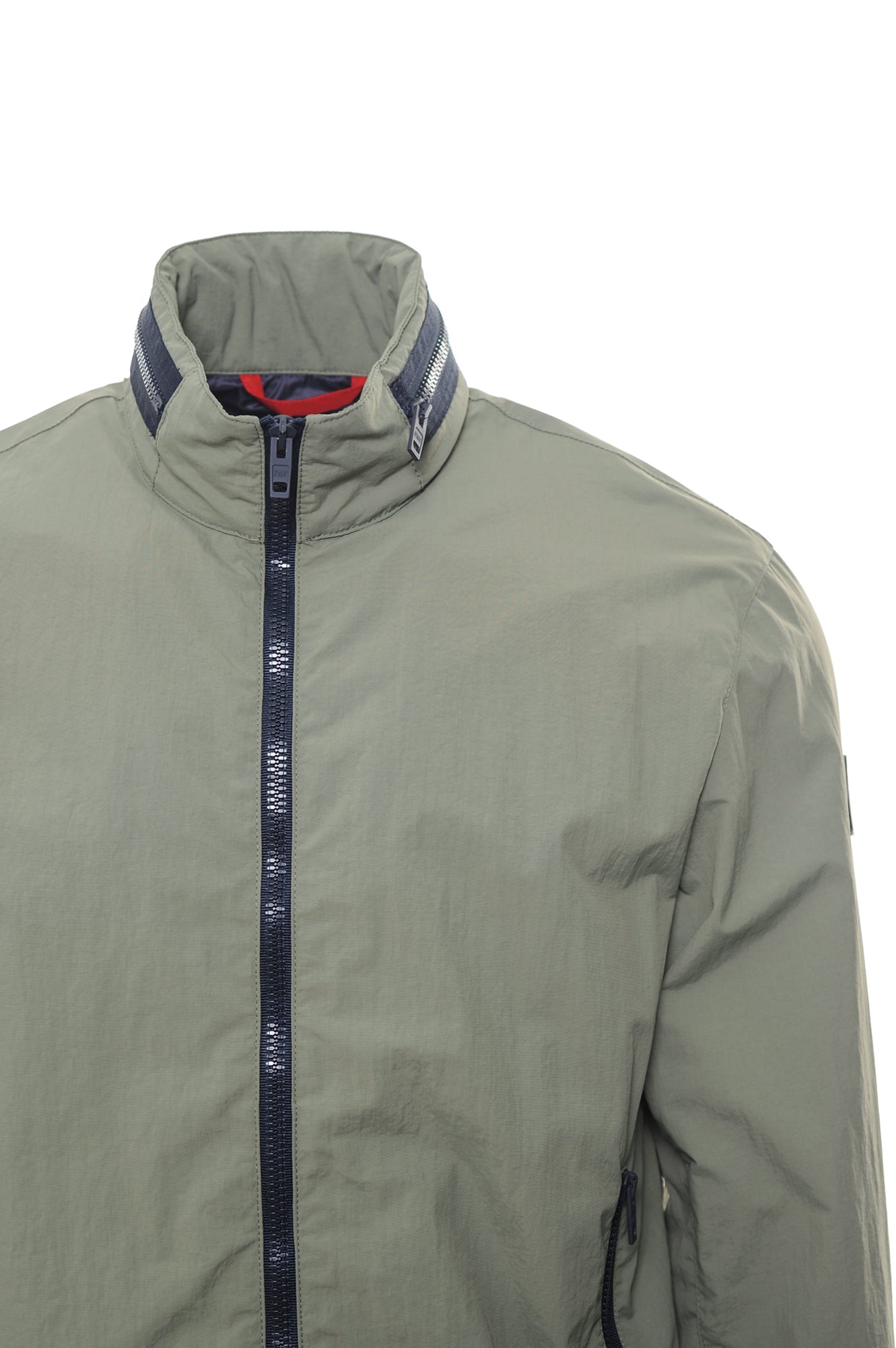 FAY Giubbini Primavera/Estate Poliammide