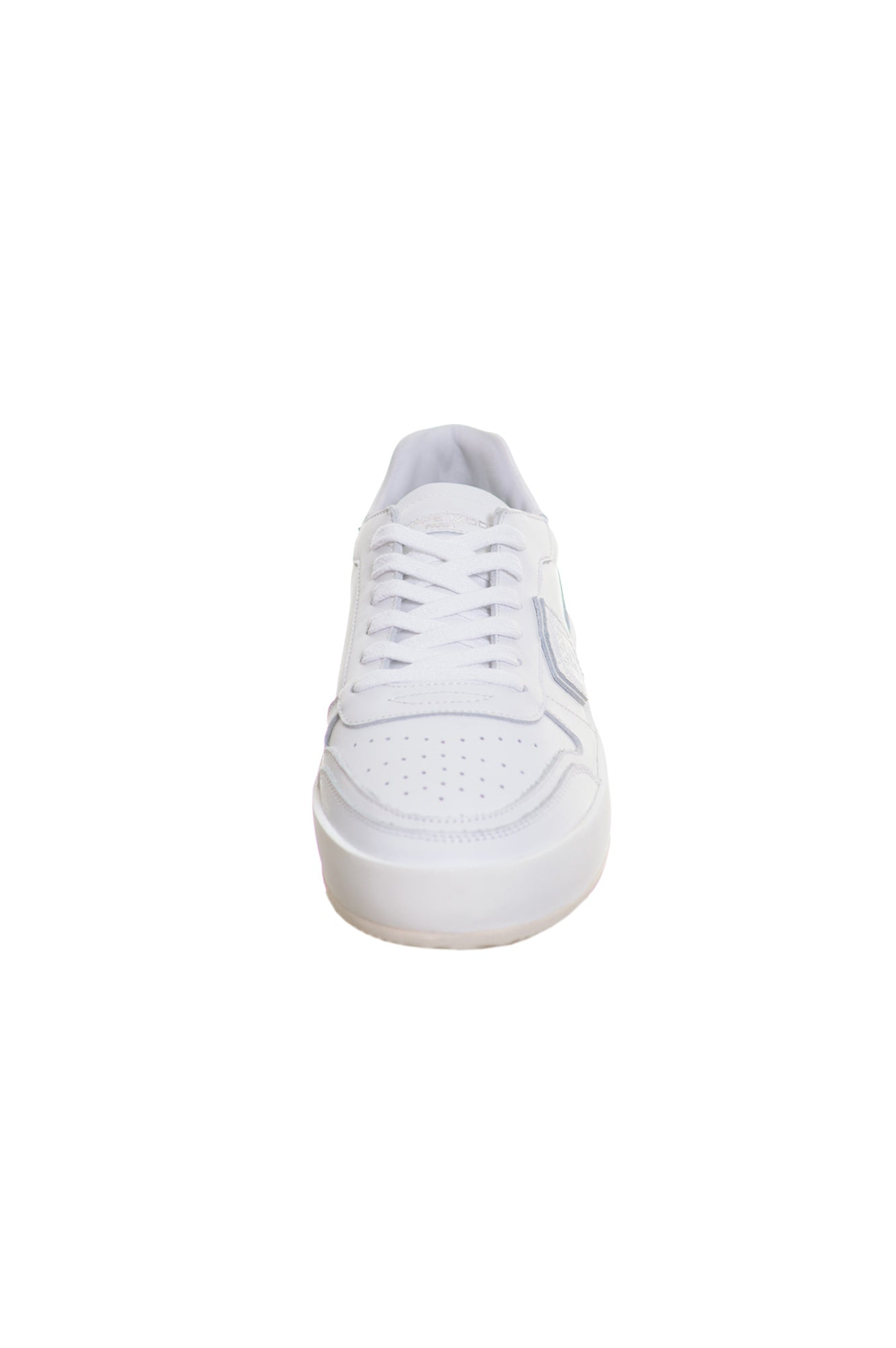 PHILIPPE MODEL Sneakers Primavera/Estate Pelle