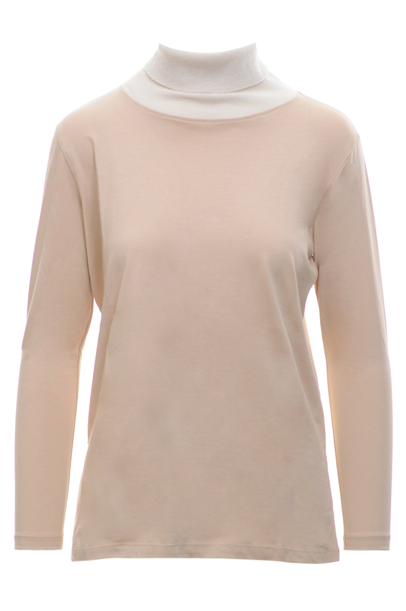 HAND T-shirt Autunno/Inverno Cotone