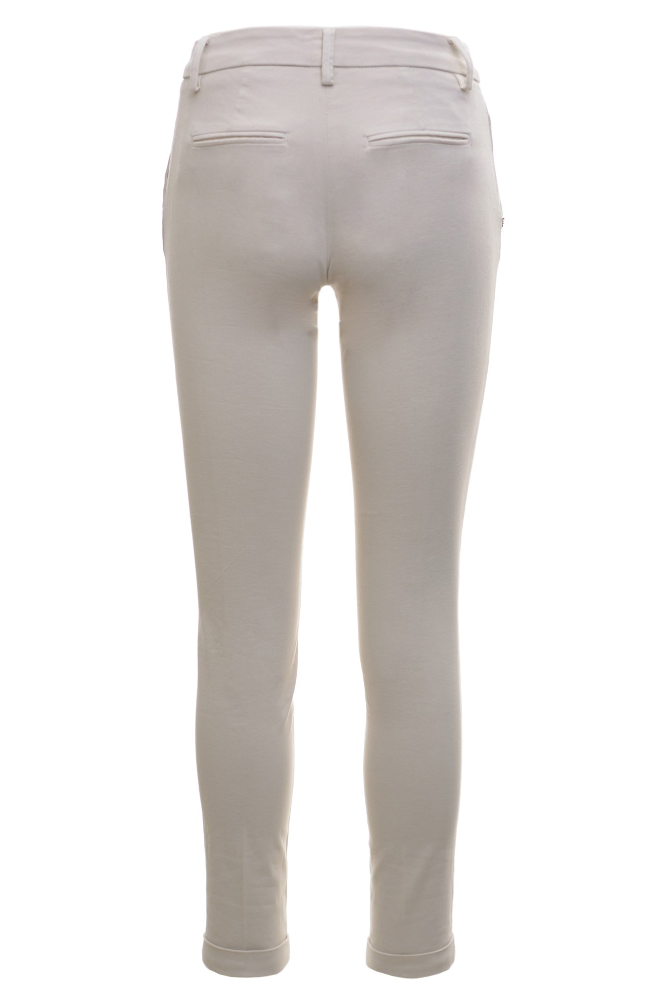 Re-HasH Pantaloni Autunno/Inverno Cotone