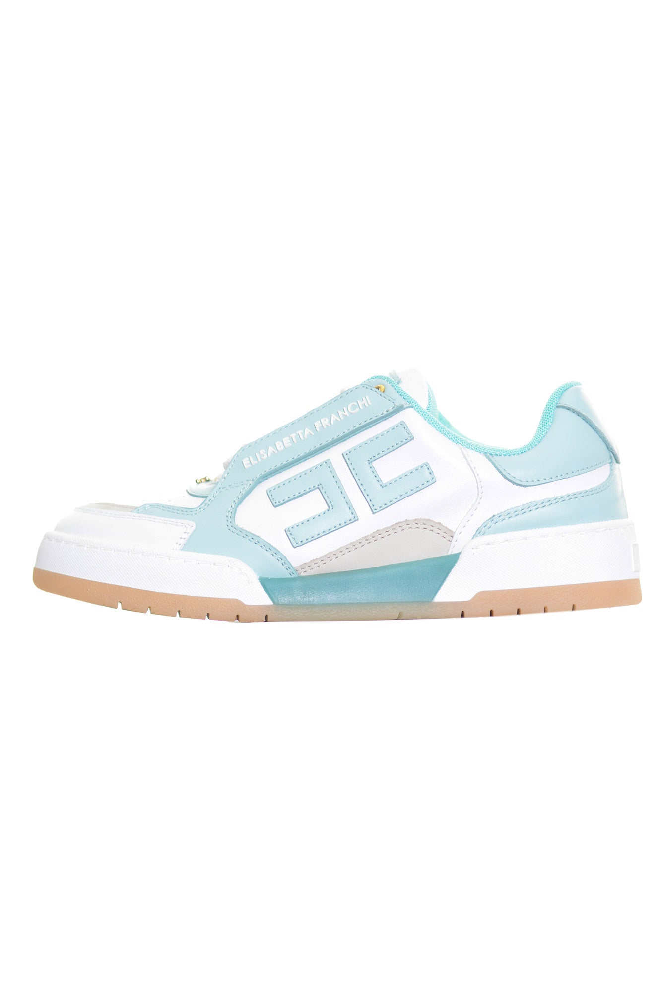 ELISABETTA FRANCHI Sneakers Primavera/Estate Pelle