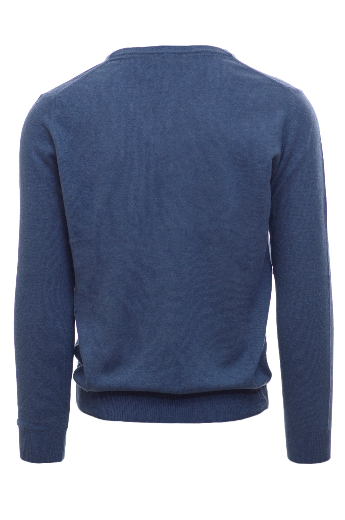 Flyline Maglie Autunno/Inverno Lana Merino