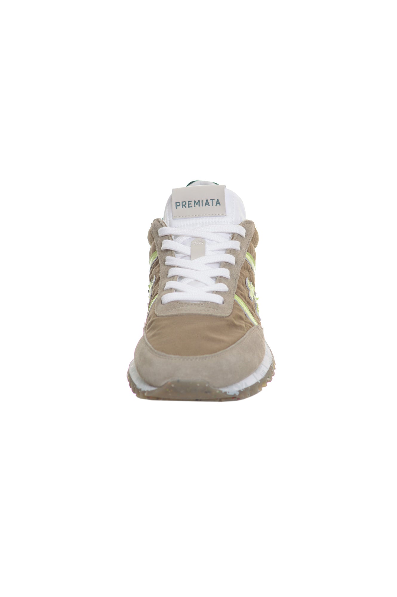 PREMIATA Sneakers Primavera/Estate Poliestere