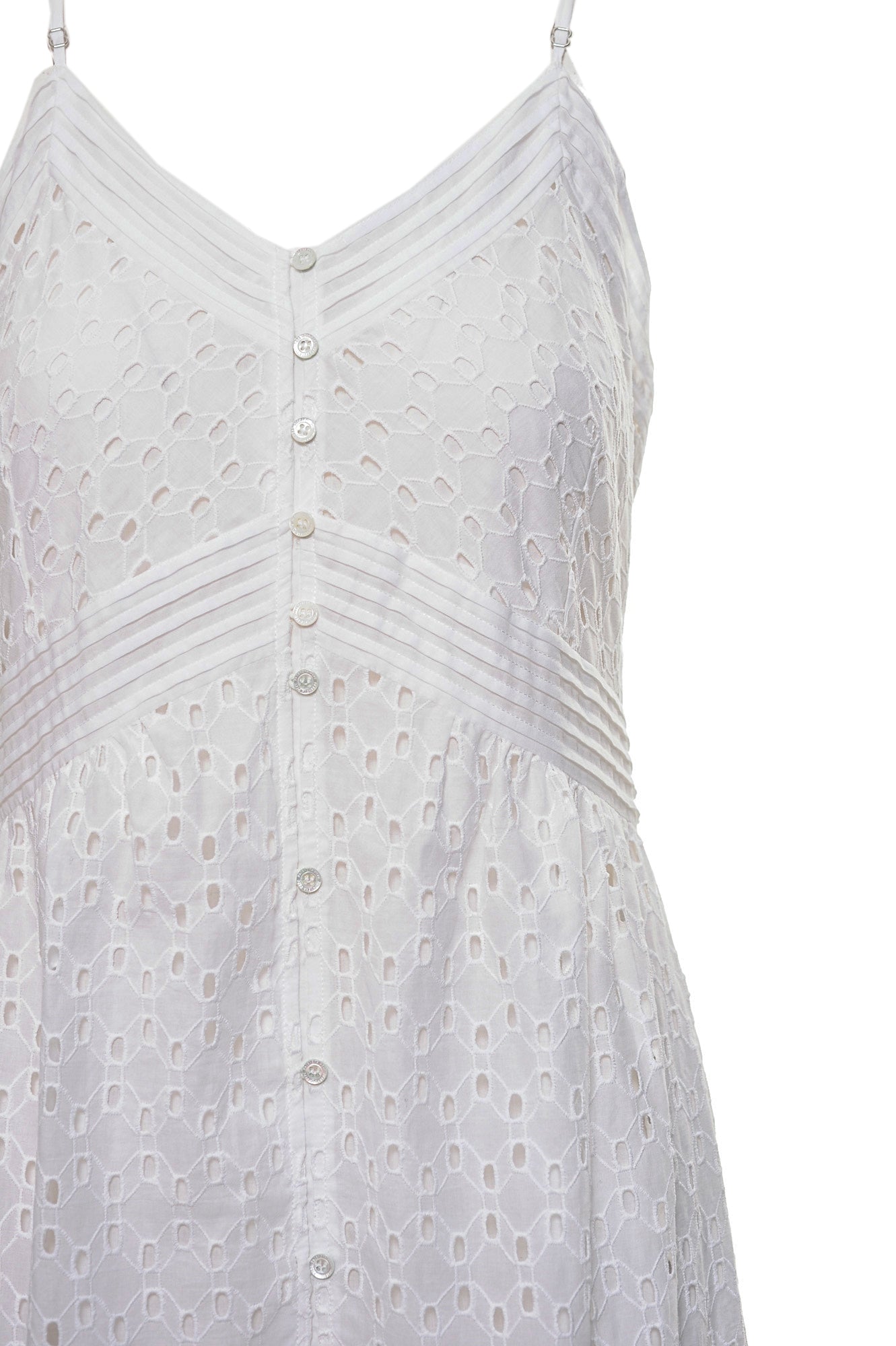 PATRIZIA PEPE Vestiti Primavera/Estate Cotone