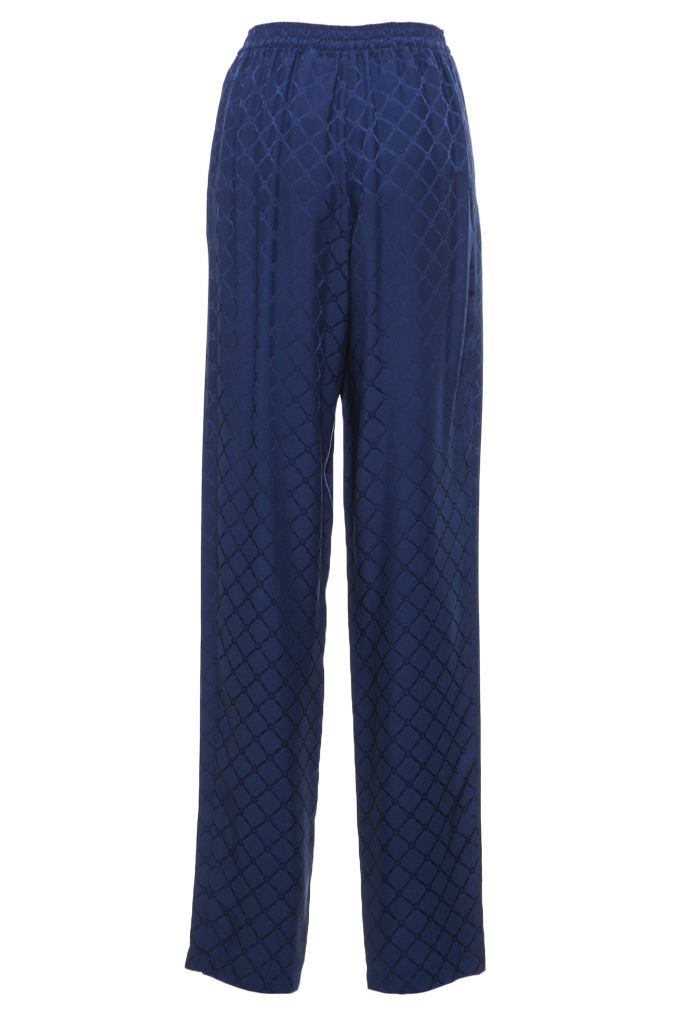 ELISABETTA FRANCHI Pantaloni Primavera/Estate Acetato