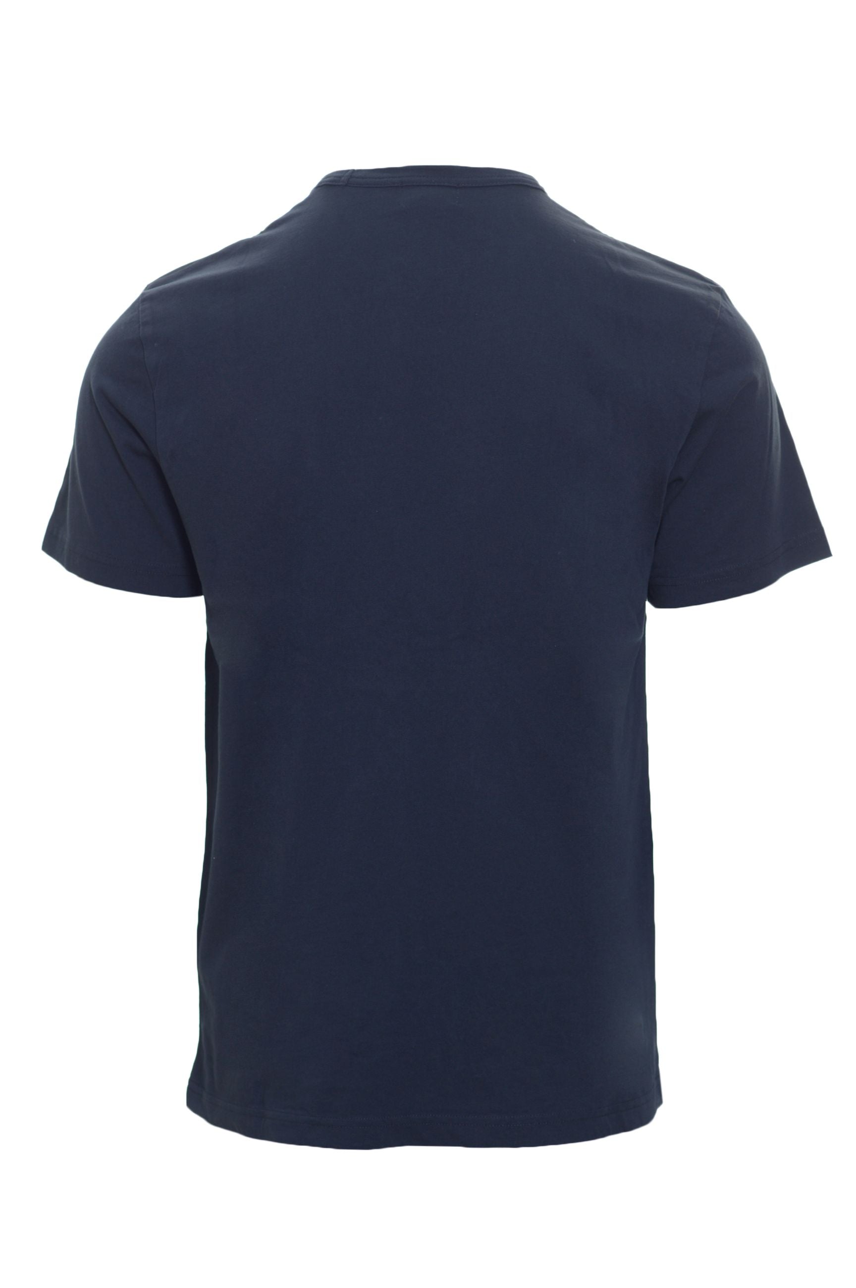 Woolrich T-shirt Primavera/Estate Cotone