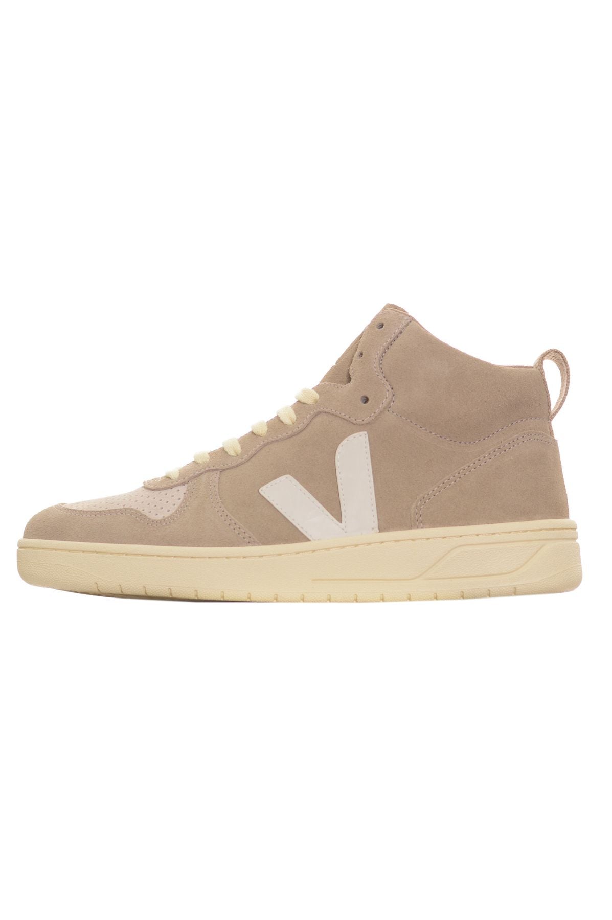 VEJA Sneakers Autunno/Inverno Pelle