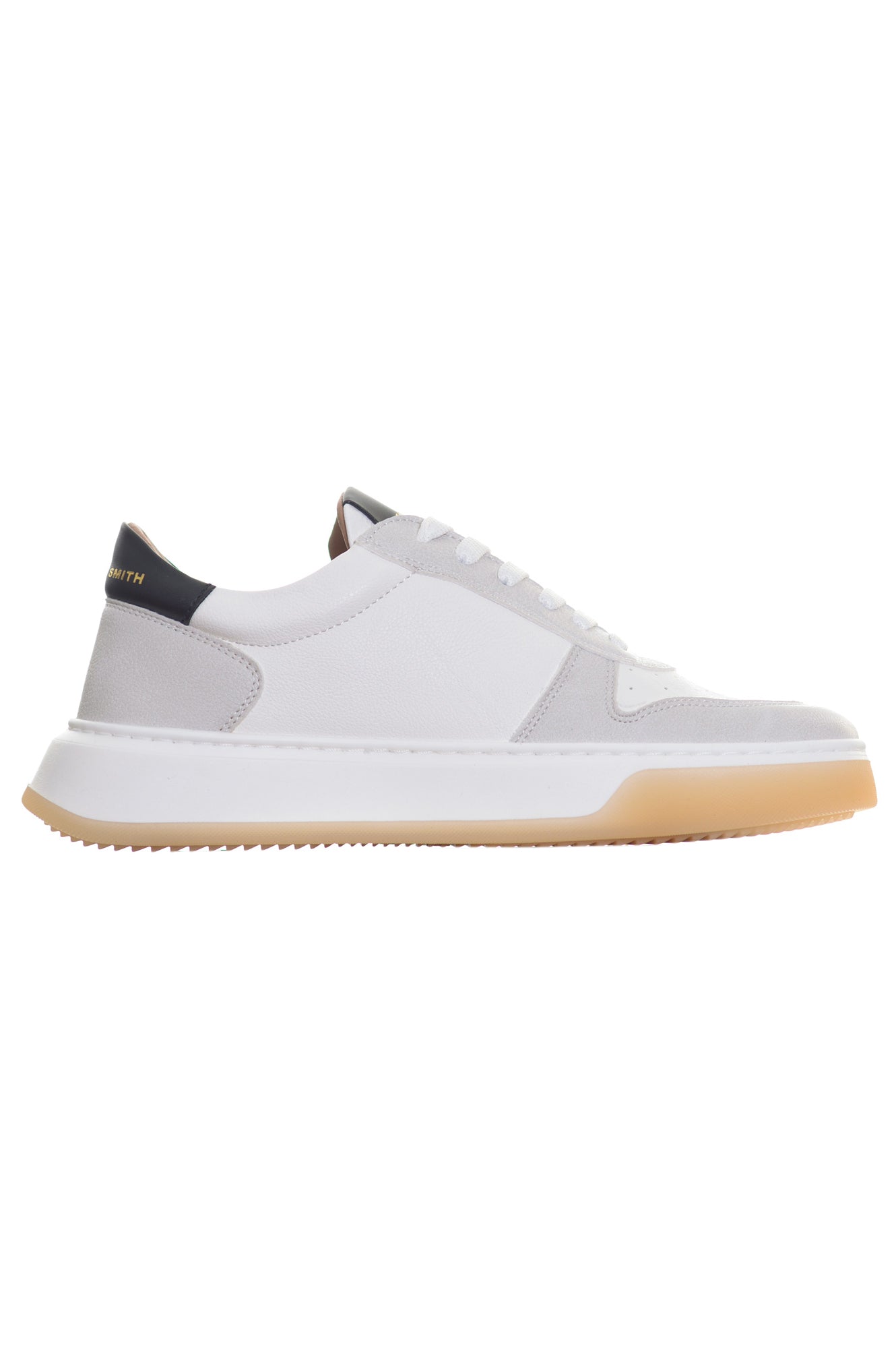 ALEXANDER SMITH Sneakers Primavera/Estate Pelle