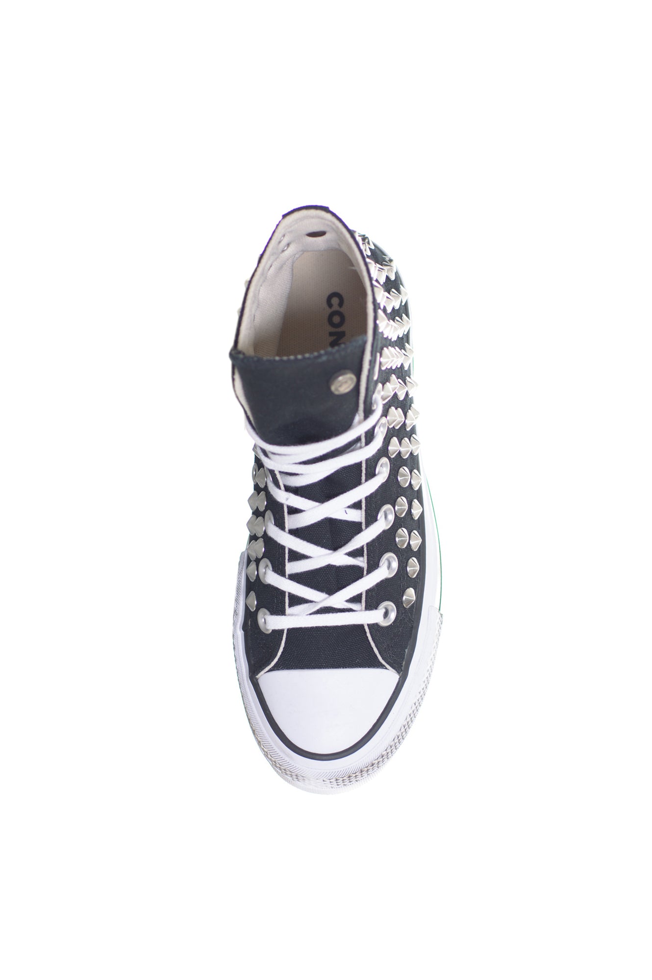 CONVERSE Sneakers Primavera/Estate Cotone